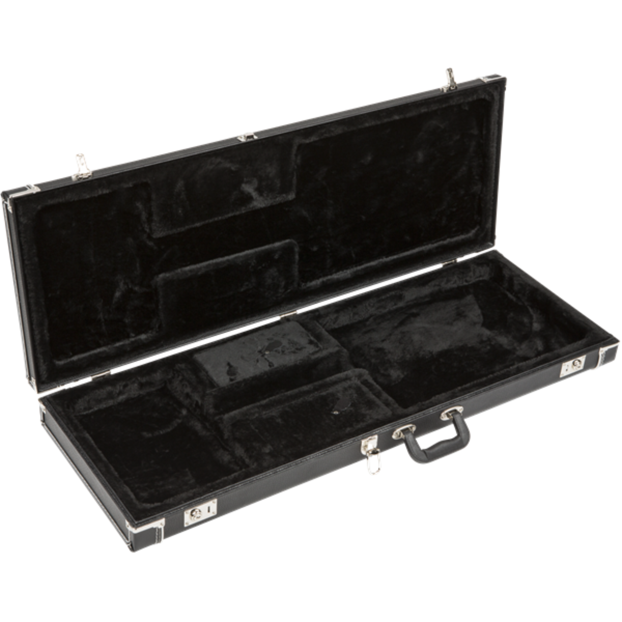 RACK PARA GUITARRA ELECTRICA FENDER PROFESIONAL STRAT/TELE MOD0996180320