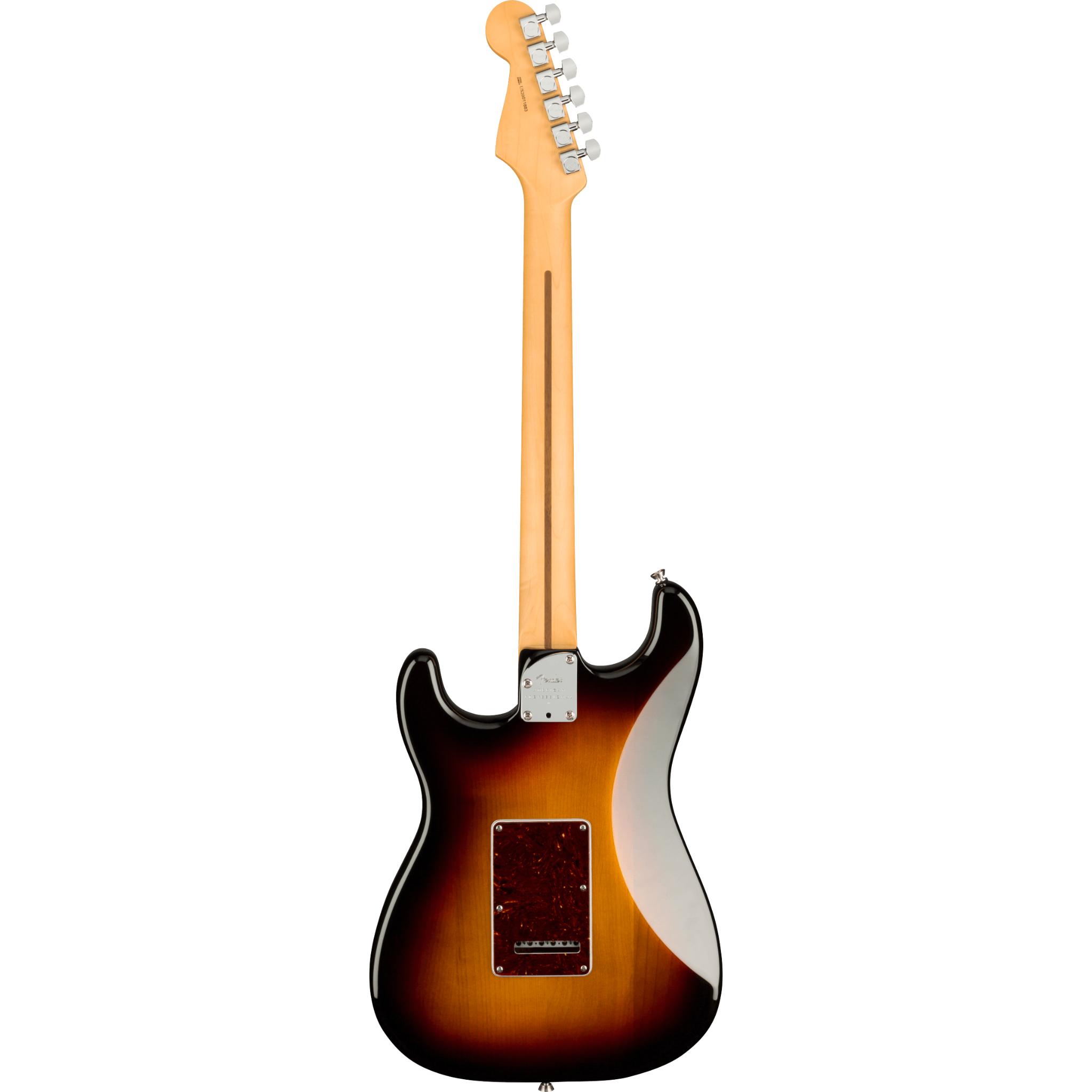 GUITARRA ELECTRICA FENDER AM PRO 2 STRATOCASTER SUNB