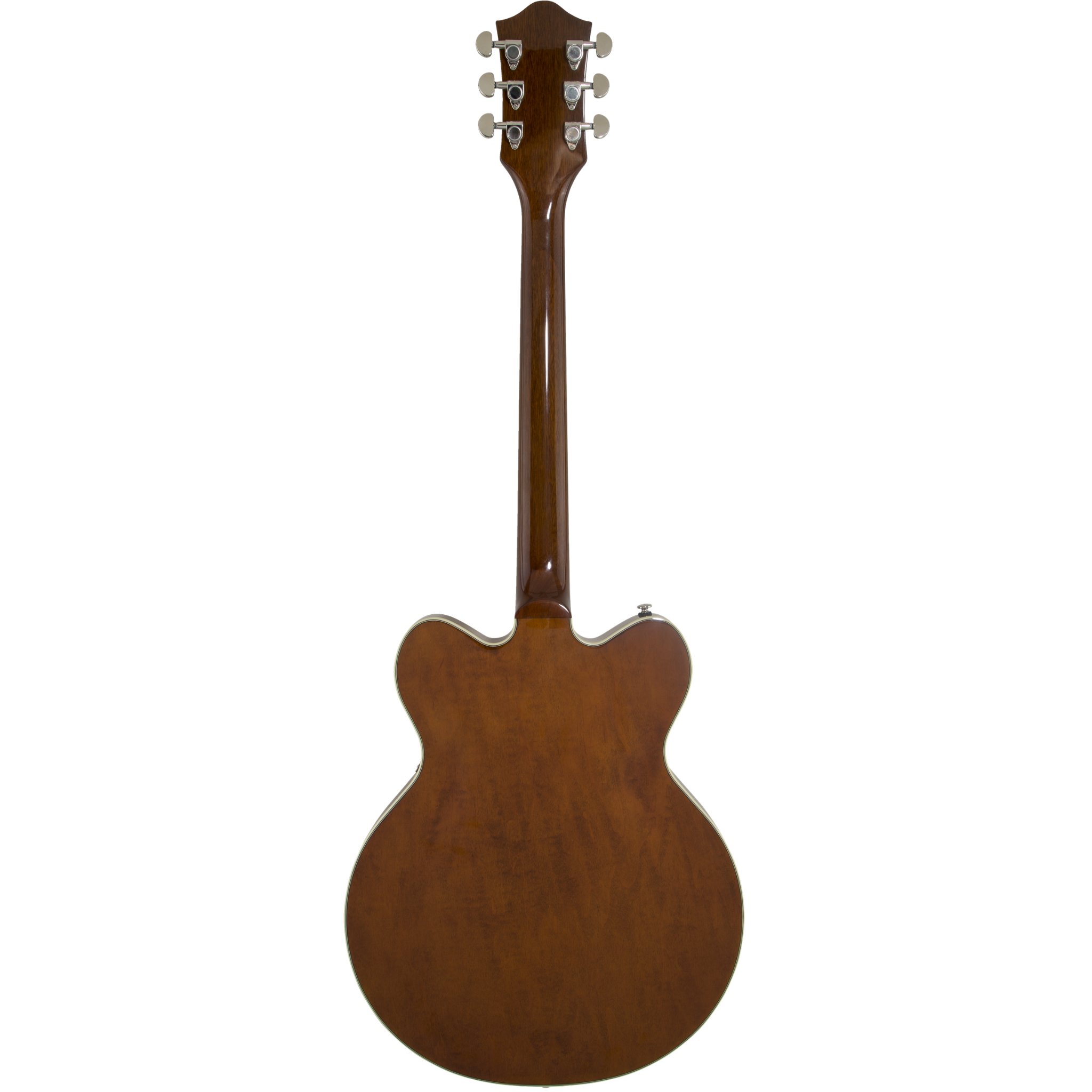 GUITARRA ELECTRICA GRETSCH G2622 HOLLOW MARRON LAUREL MOD2806200593