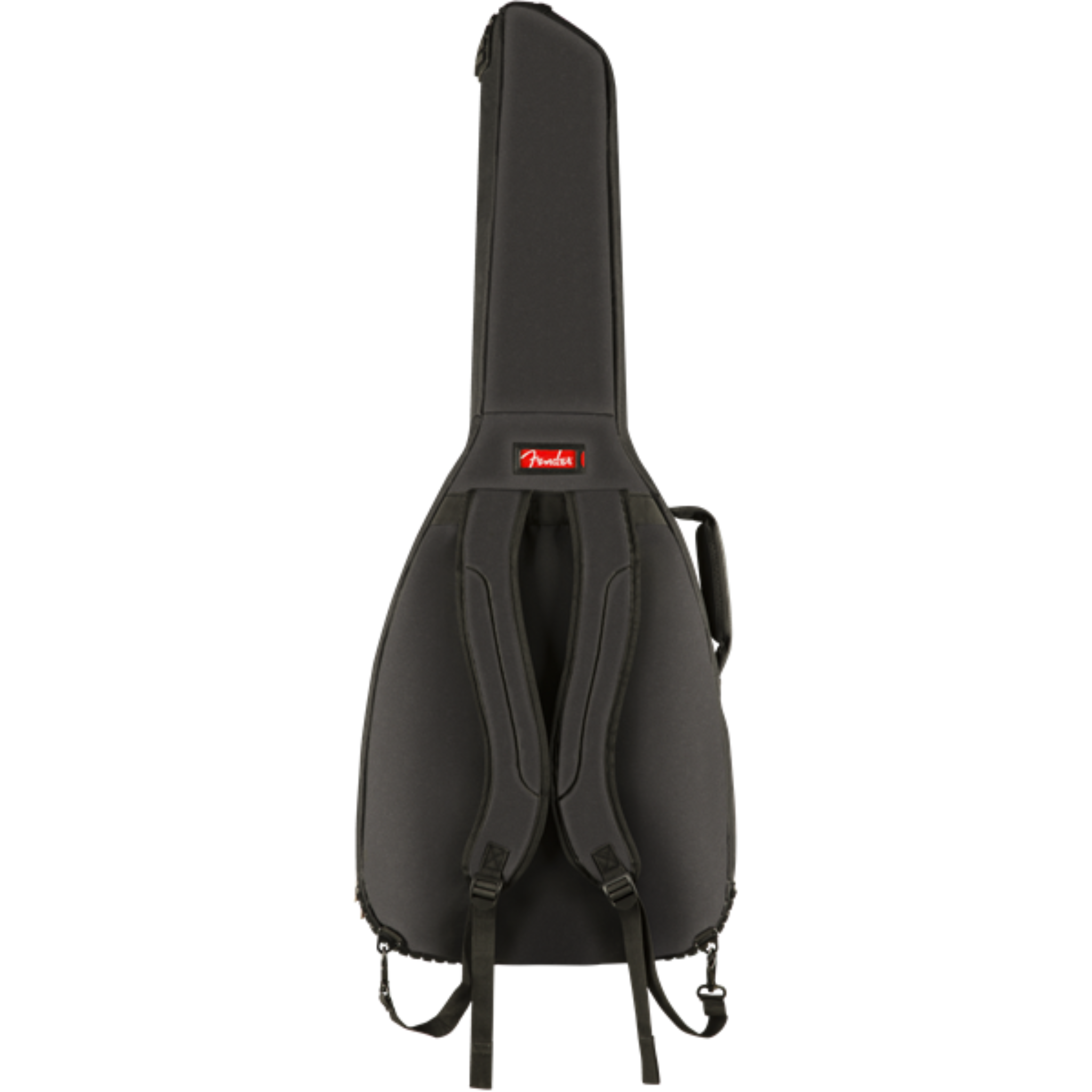 FORRO GUITARRA FOLK FENDER FA610 NEGRO MOD0991432406
