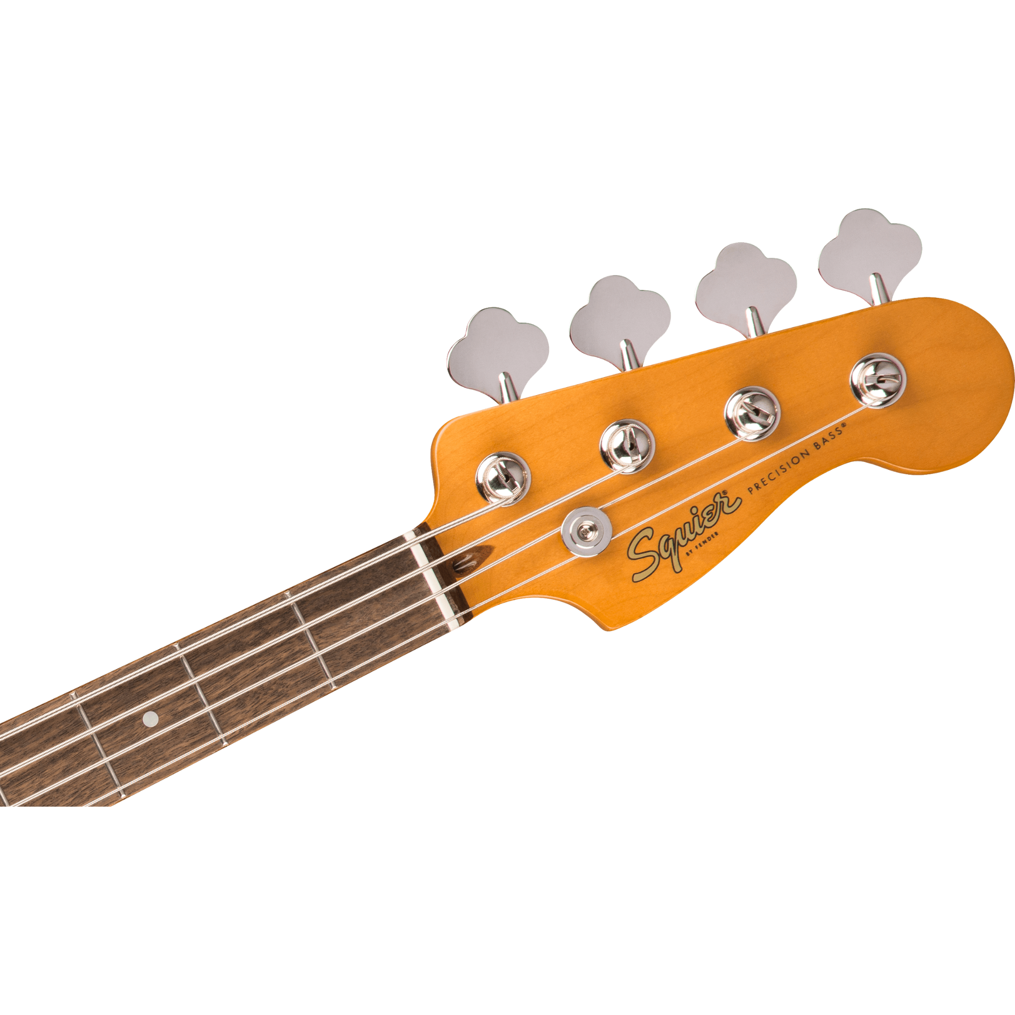 BAJO ELECTRICO FENDER SQUIER CV 60S P BASS 4 CUERDAS BLANCO