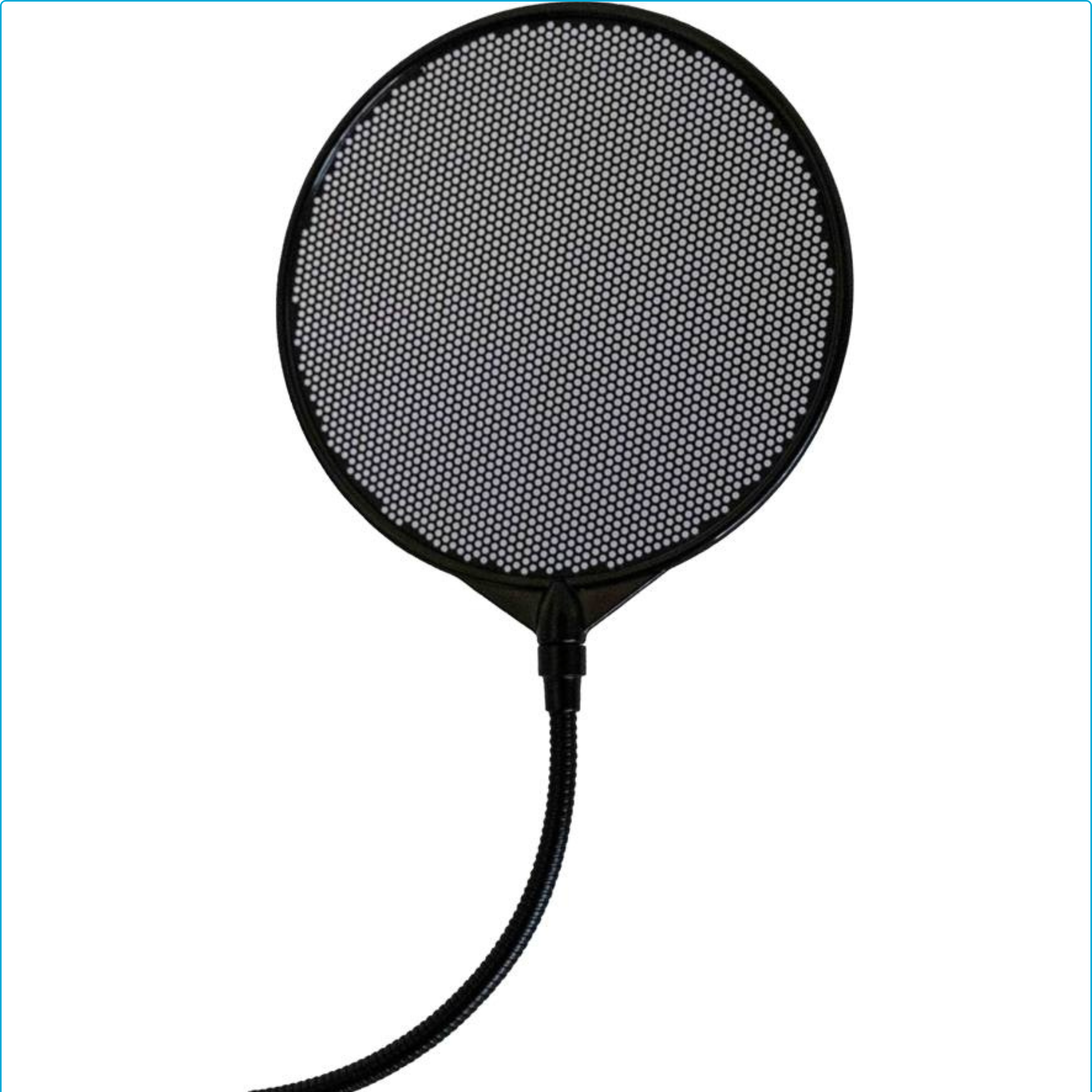 FILTRO DE MICROFONO QUIKLOK FAP01