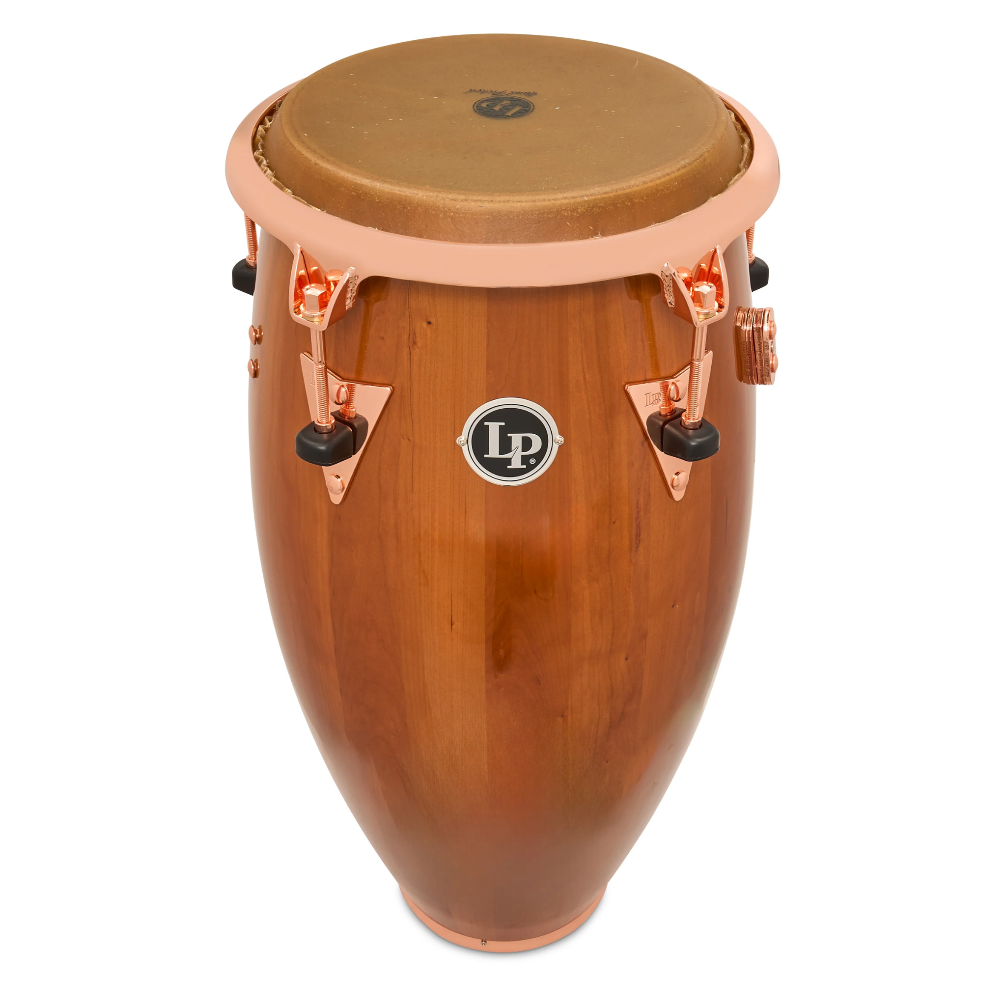 CONGA LP EDICION LIMITADA 11" CEREZA COB LP522T-CB