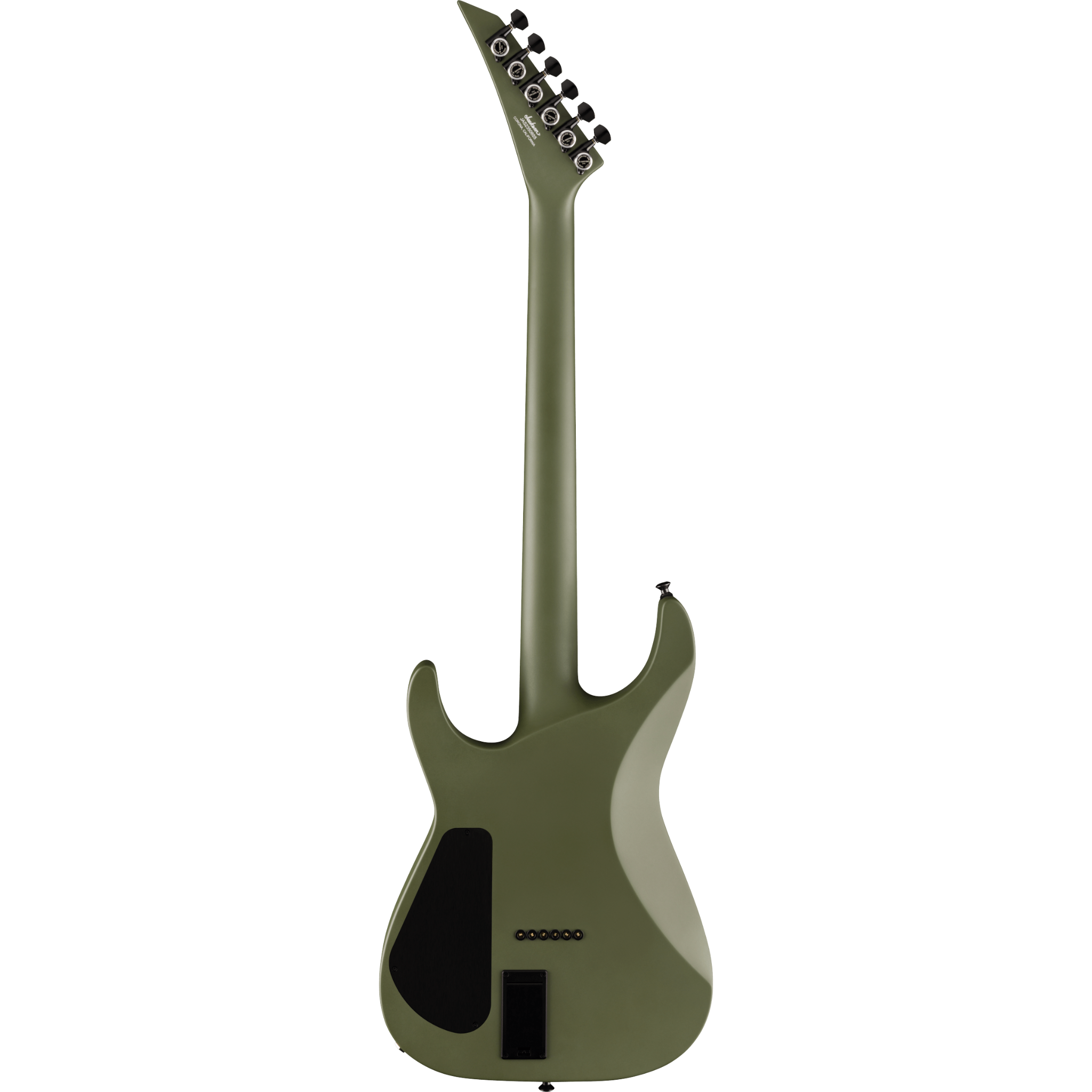 GUITARRA ELECTRICA JACKSON AM SRS SL2 HT MG V MOD2802502820