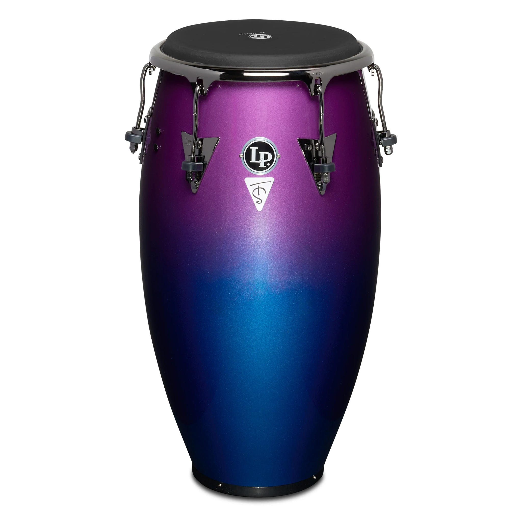 CONGA LP TONY SUCCAR 12 1/2" ARCOIRIS BL LP552X-TS