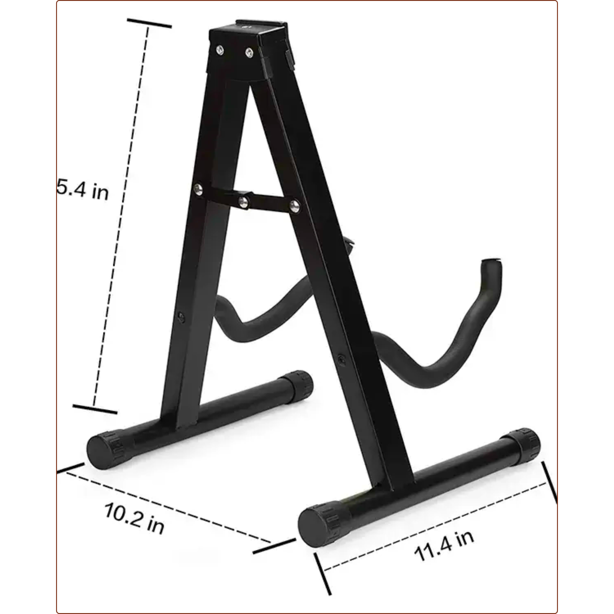 STAND GUITARRA MPRO J-40B