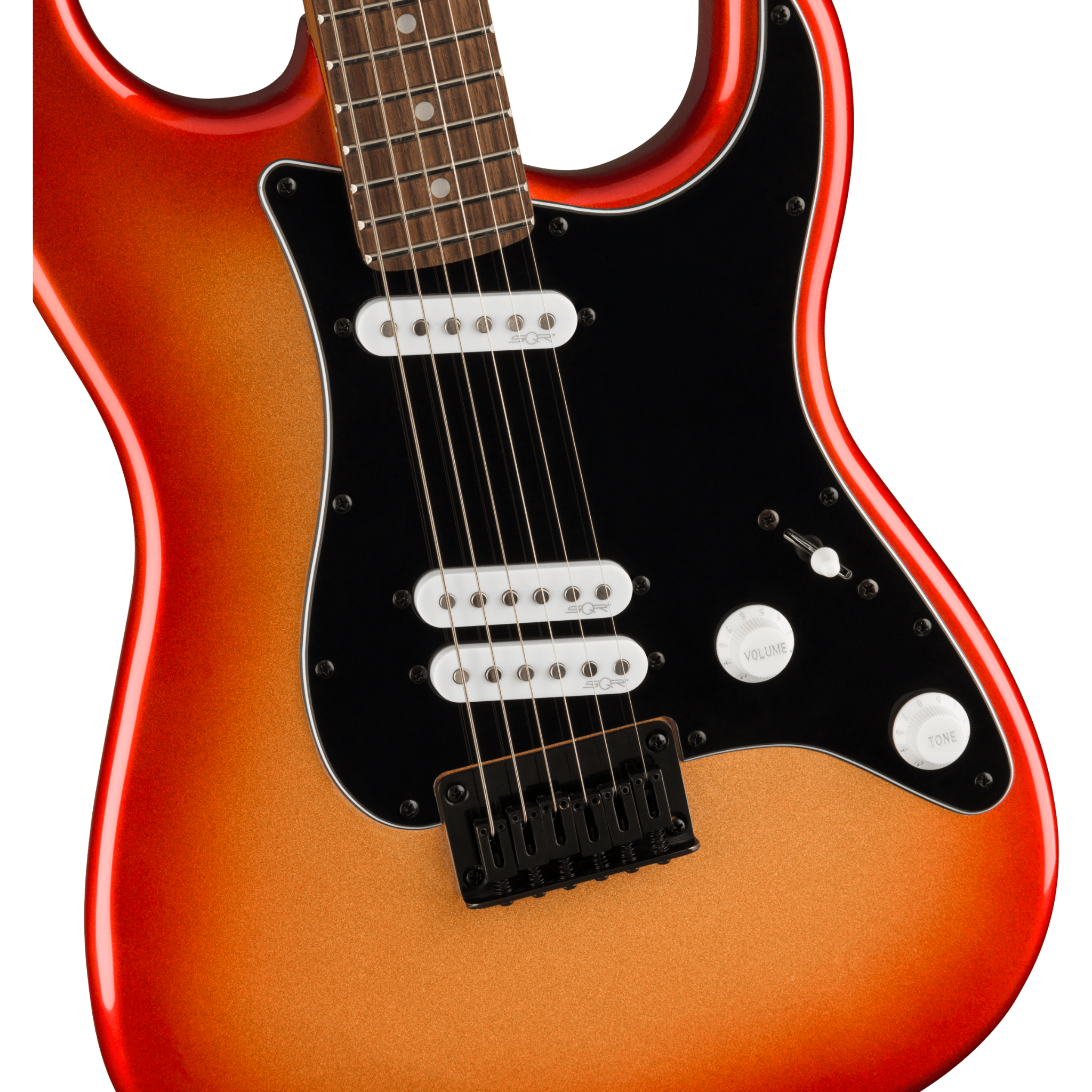 GUITARRA ELECTRICA SQUIER CONT SPCL STRATOCASTER SUNBURST HT MOD0370235570