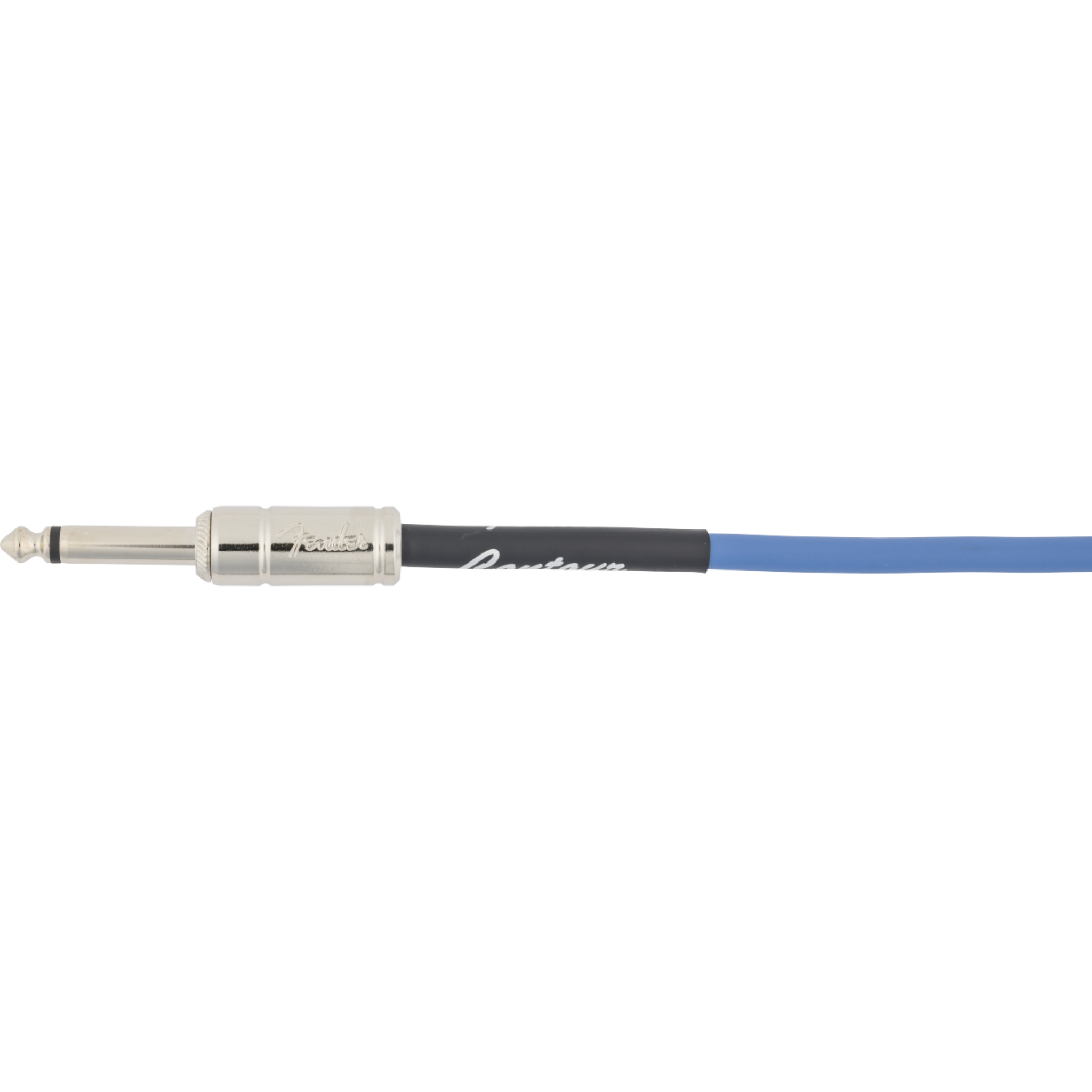 CABLE LINEA FENDER CONTOUR 3 MTS AZUL