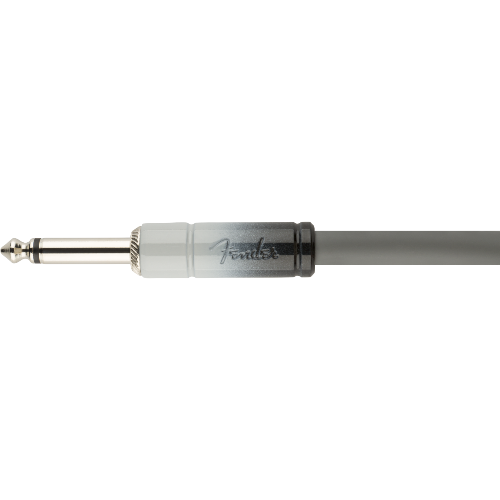 CABLE LINEA FENDER OMBRE 3MT GRIS
