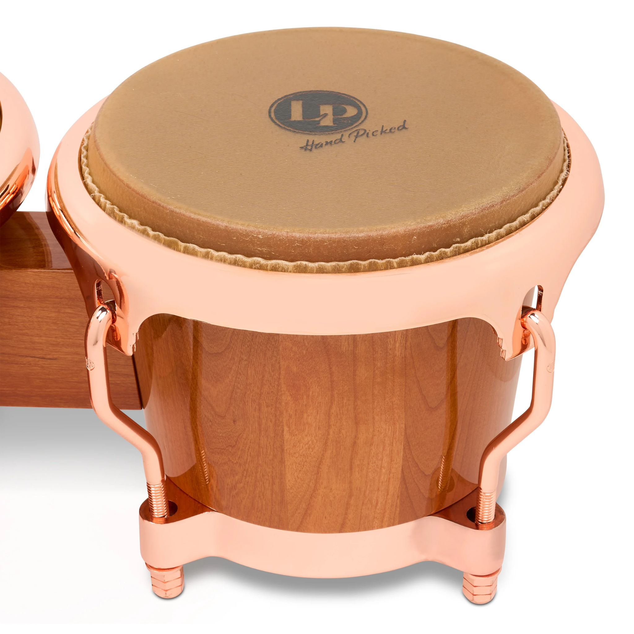 BONGO LP EDICION LIMITADA CEREZA COBRE LP201AX-2CB