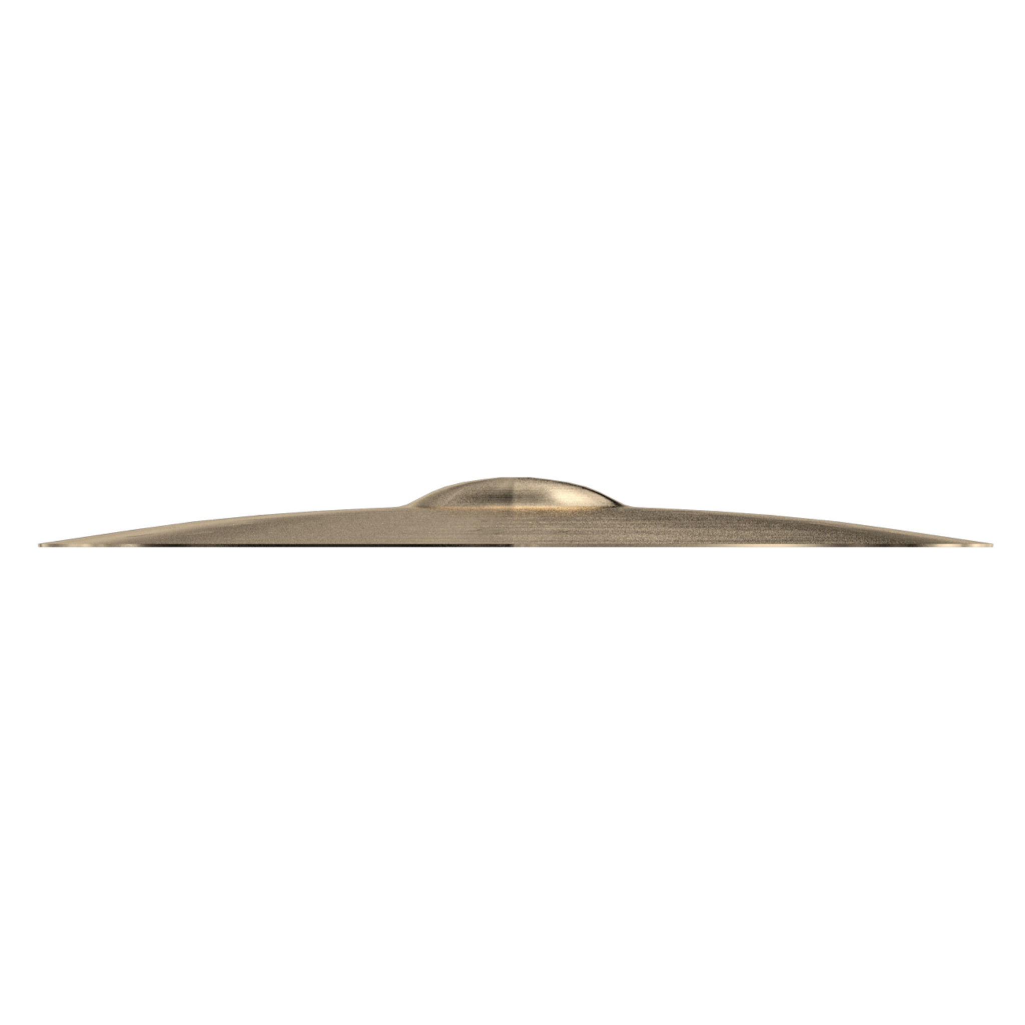 PLATILLO SABIAN 14" STRATUS HI HATS
