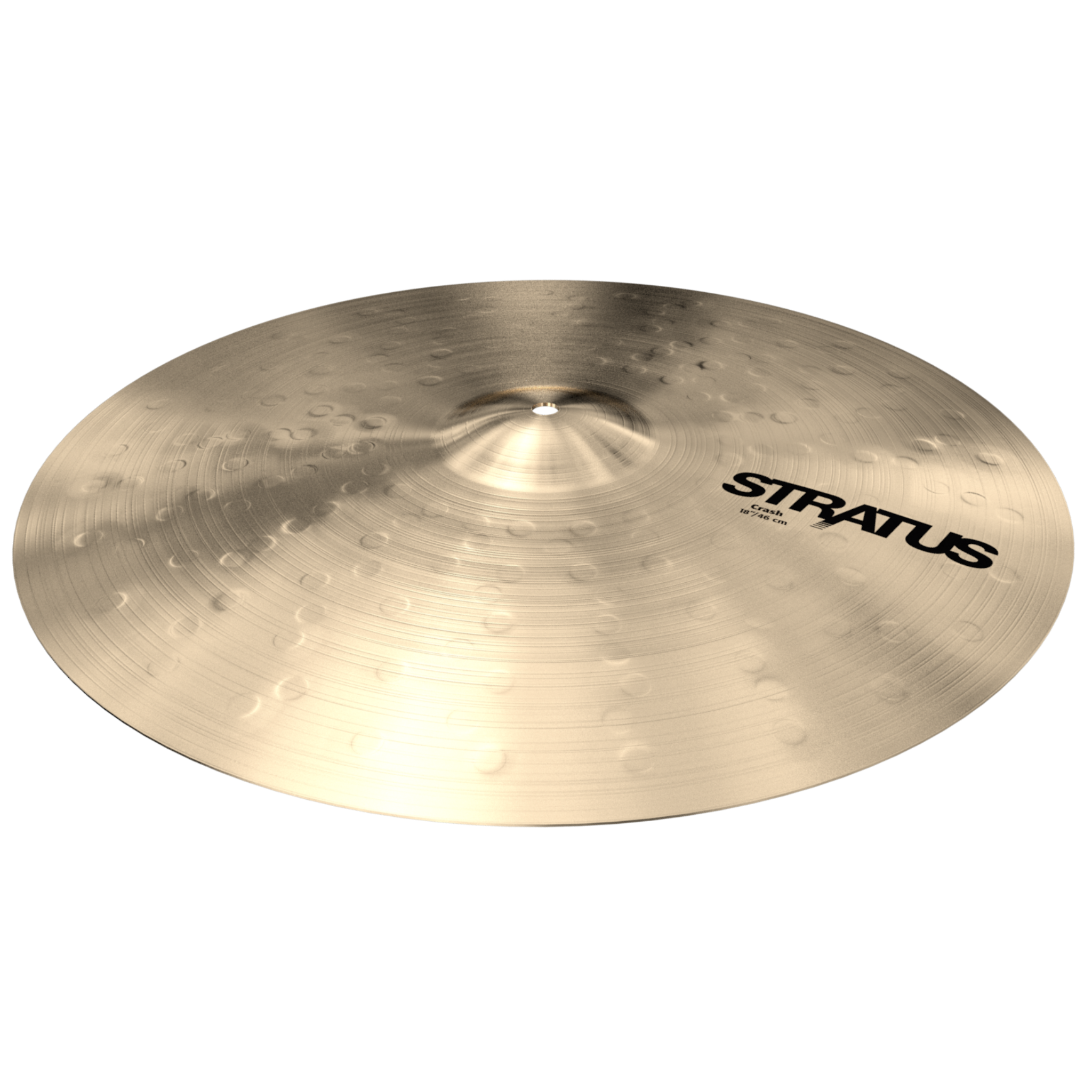 PLATILLO SABIAN S1806 18" STRATUS CRASH