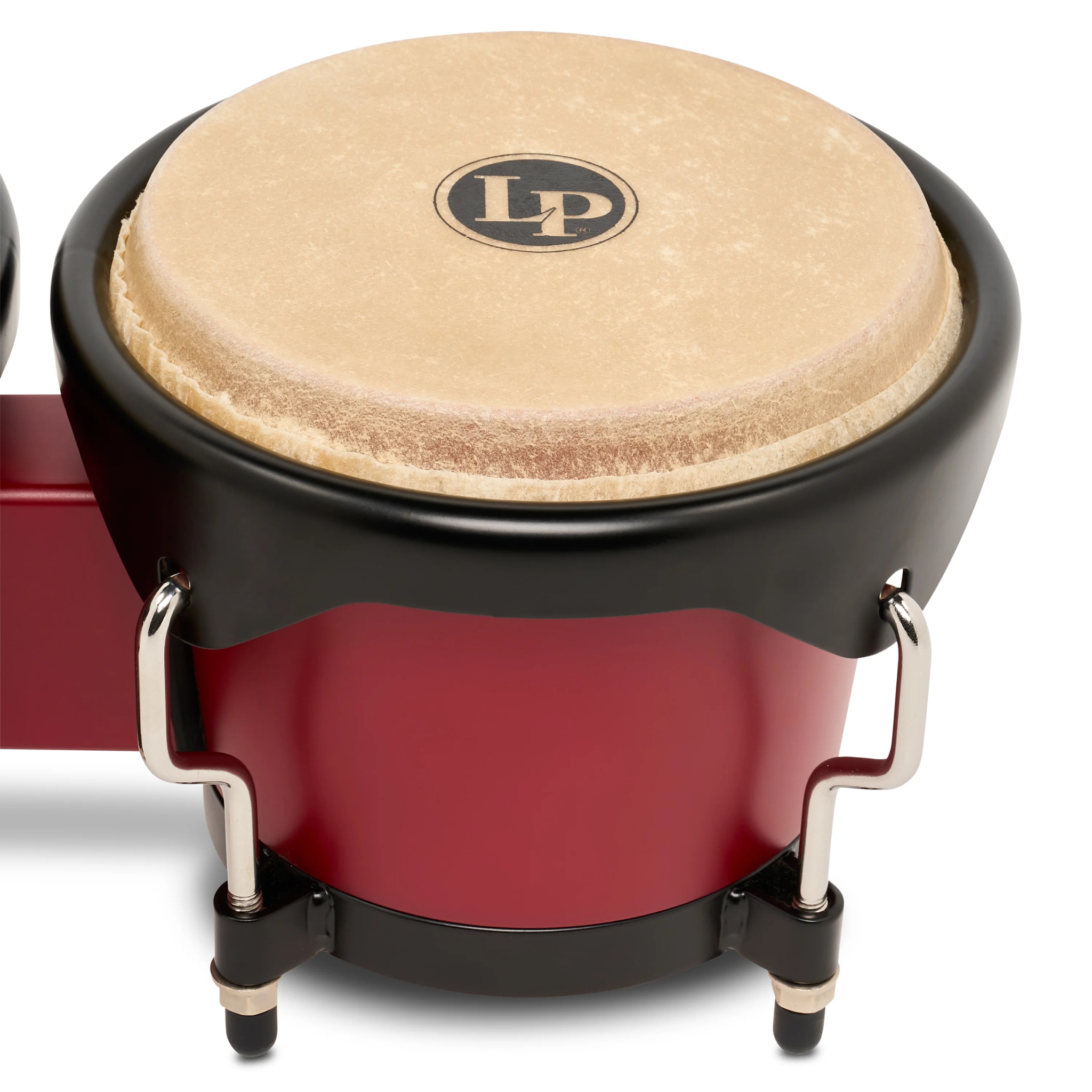 BONGO LP DISCOVERY ROJO LP601D-RD
