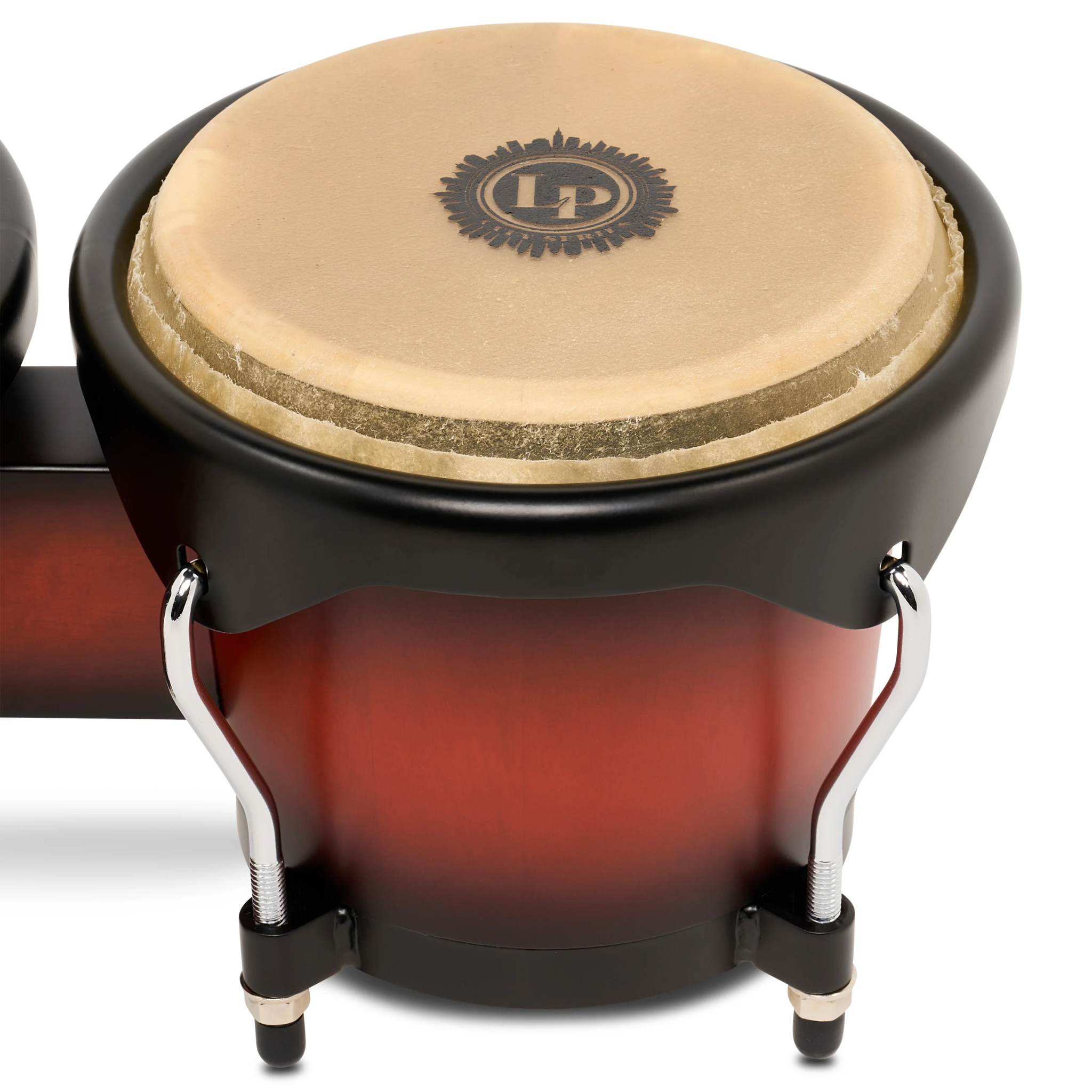BONGO LP CITY II SUNBURST MANGO ARO SEMI LP601NYII-VSB