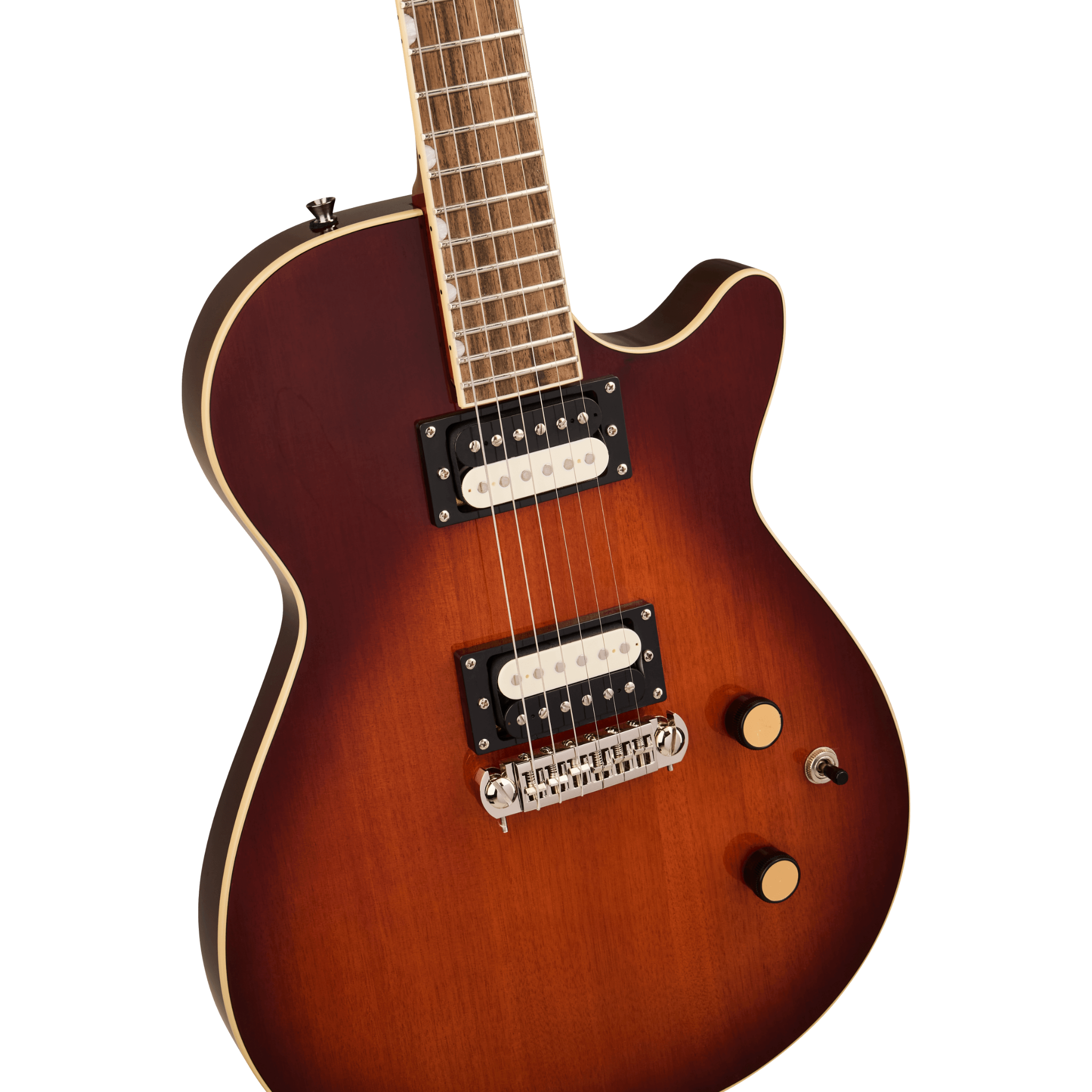 GUITARRA ELECTRICA GRETSCH STRML JET SUNBURST