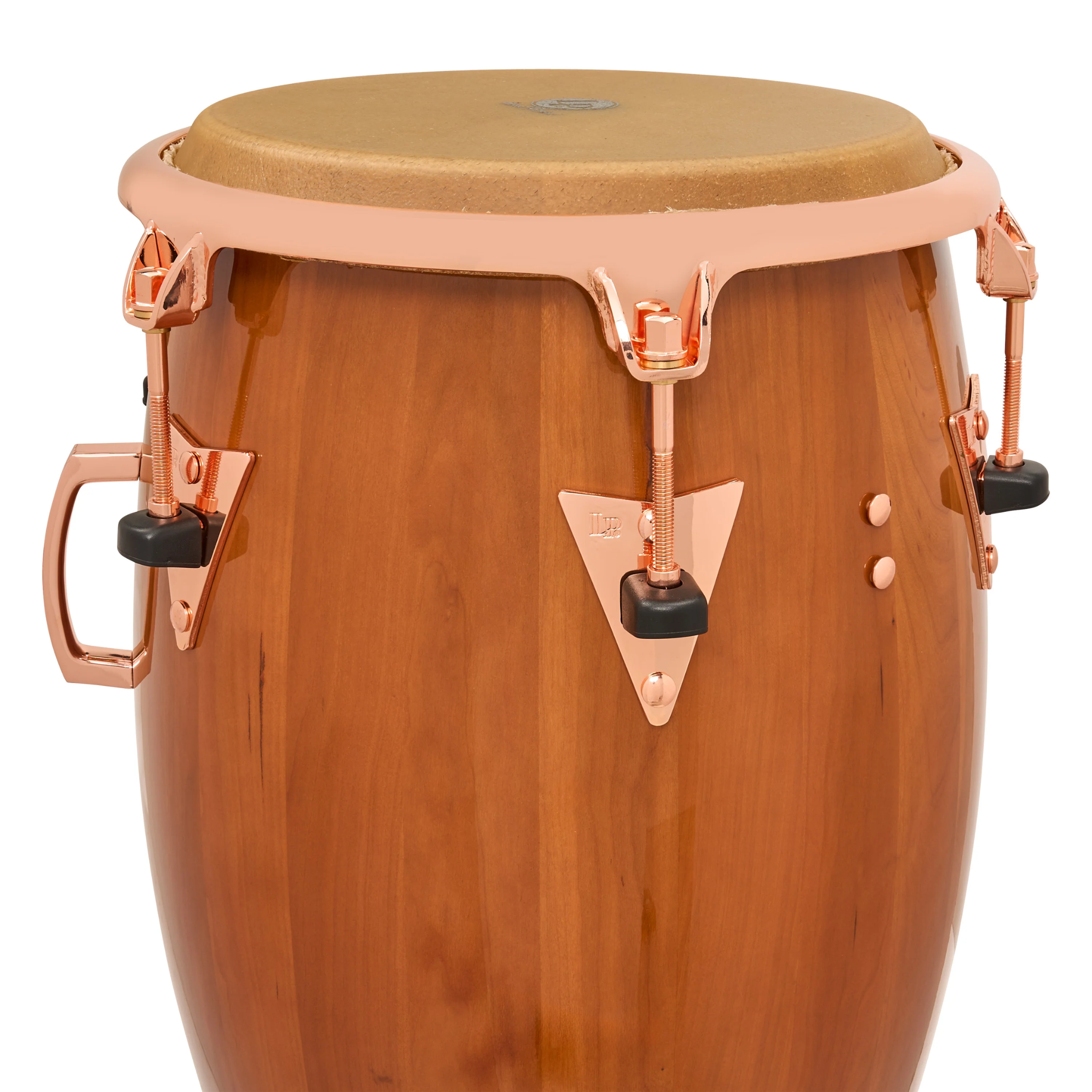 CONGA LP EDICION LIMITADA 12 1/2" CEREZA LP552T-CB