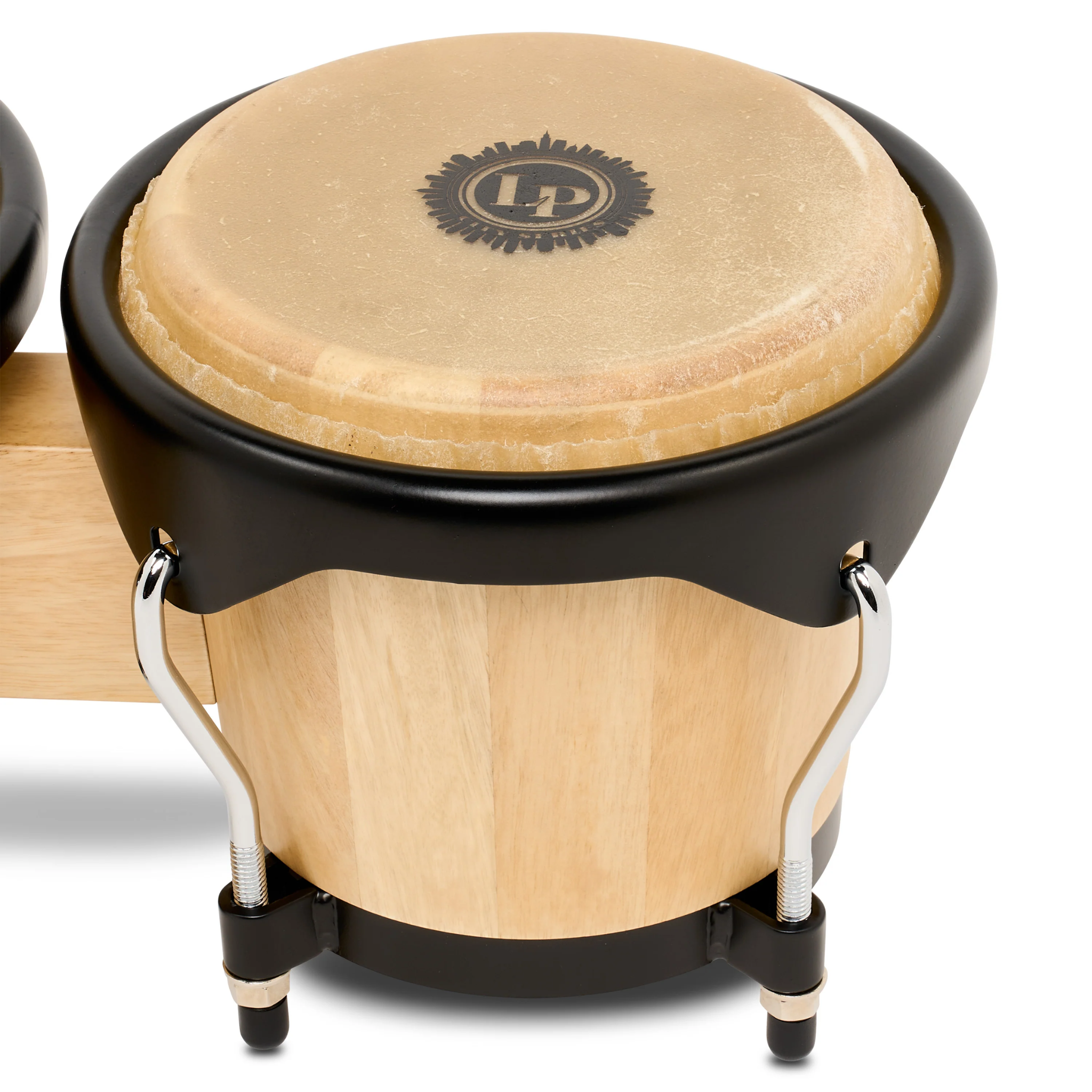 BONGO LP CITY II NATURAL MANGO ARO SEMIC LP601NYII-AW