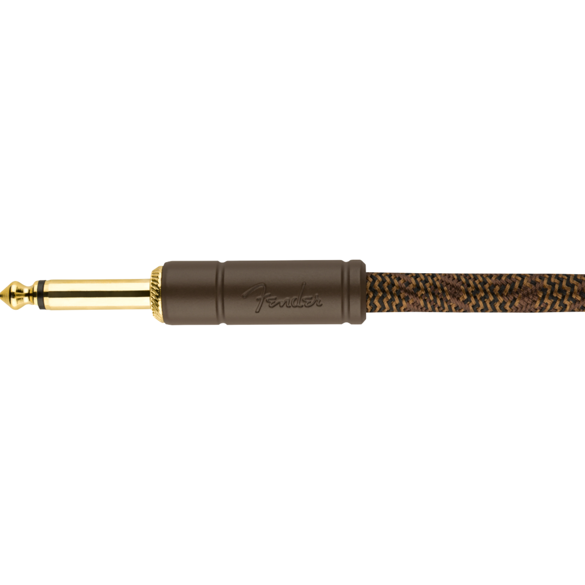 CABLE DE LINEA FENDER PARAMOUNT 3MT MARRON MOD0990910007