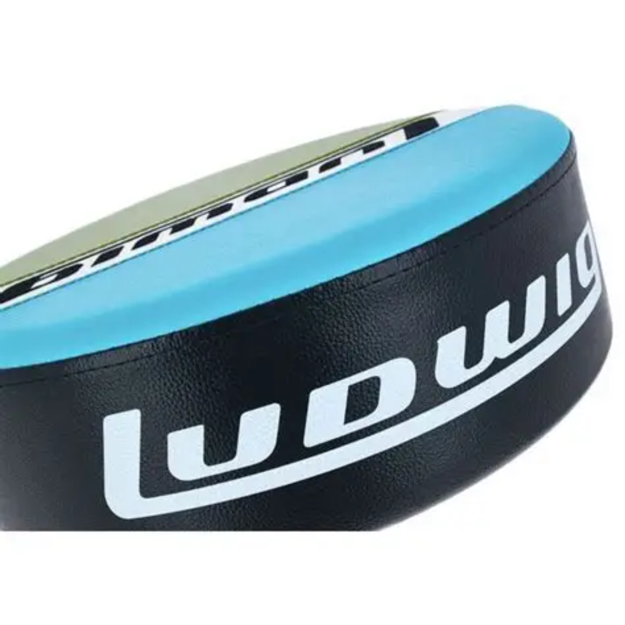 SILLA BATERIA LUDWIG ATLAS CLASICO REDONDO LAC49TH