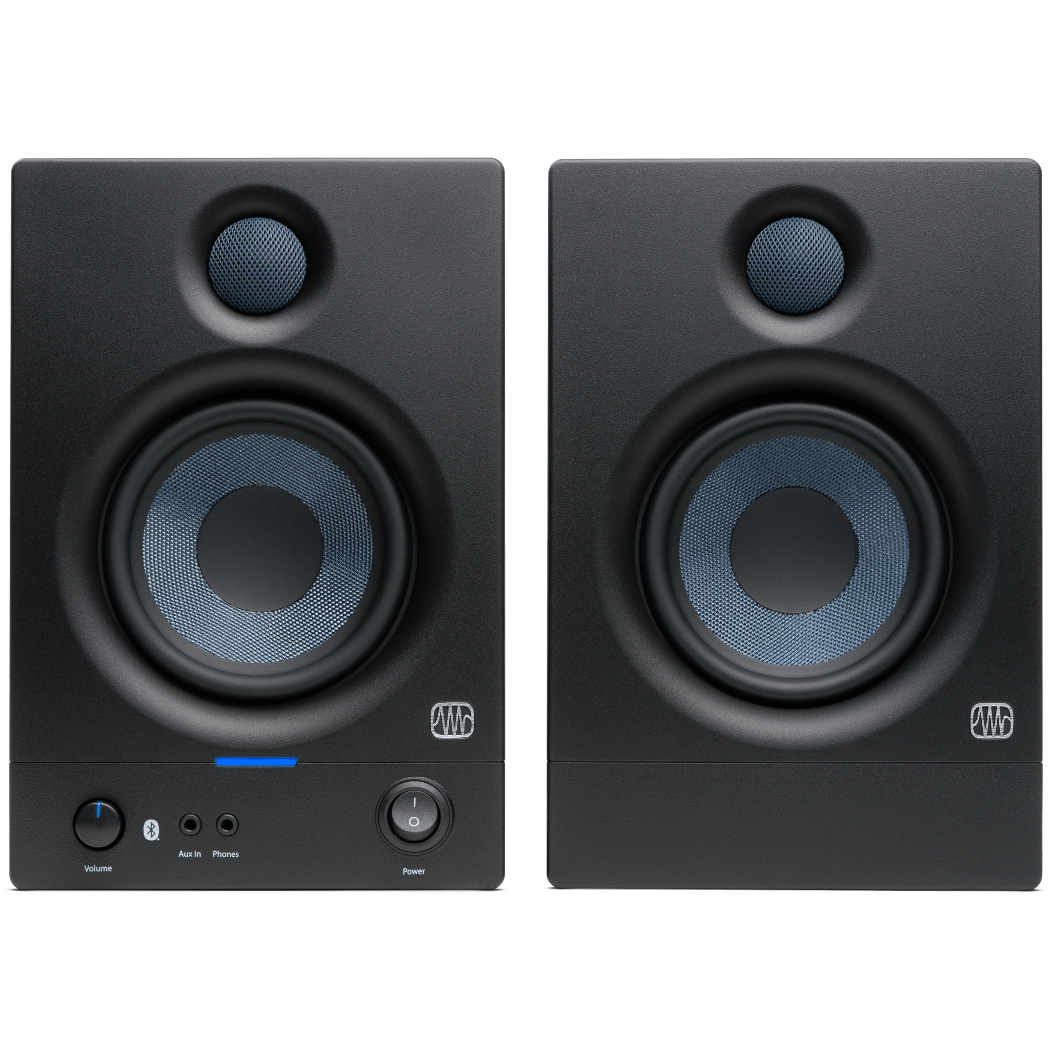MONITOR PRESONUS ERIS 4.5BT ACTIVO+PASIVO