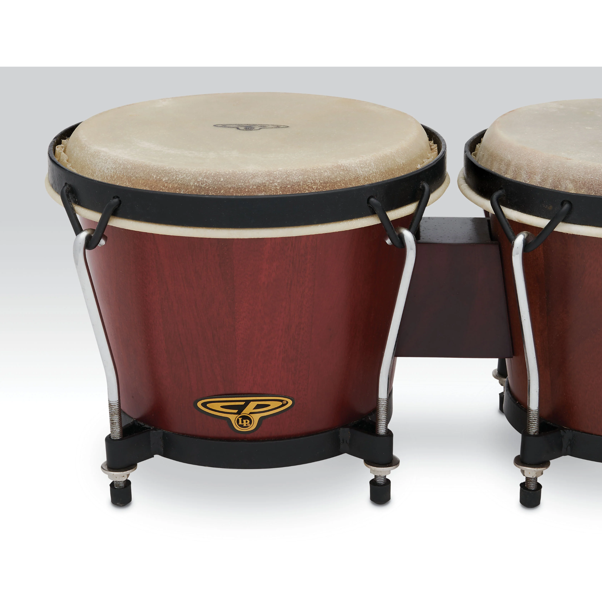 BONGO LP CP221-DW MADERA OSCURA