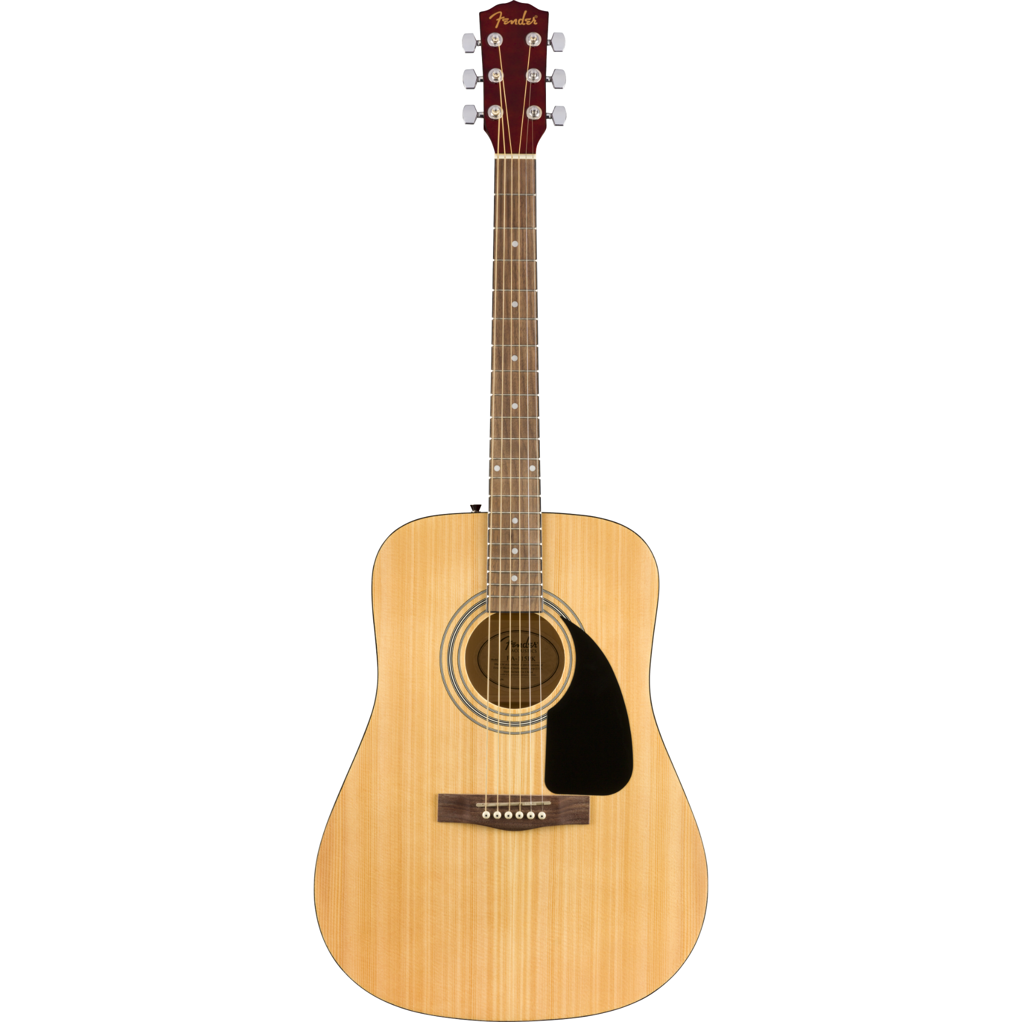 COMBO GUITARRA ACUSTICA FENDER FA-115 NATURAL FOLK MOD0971210721