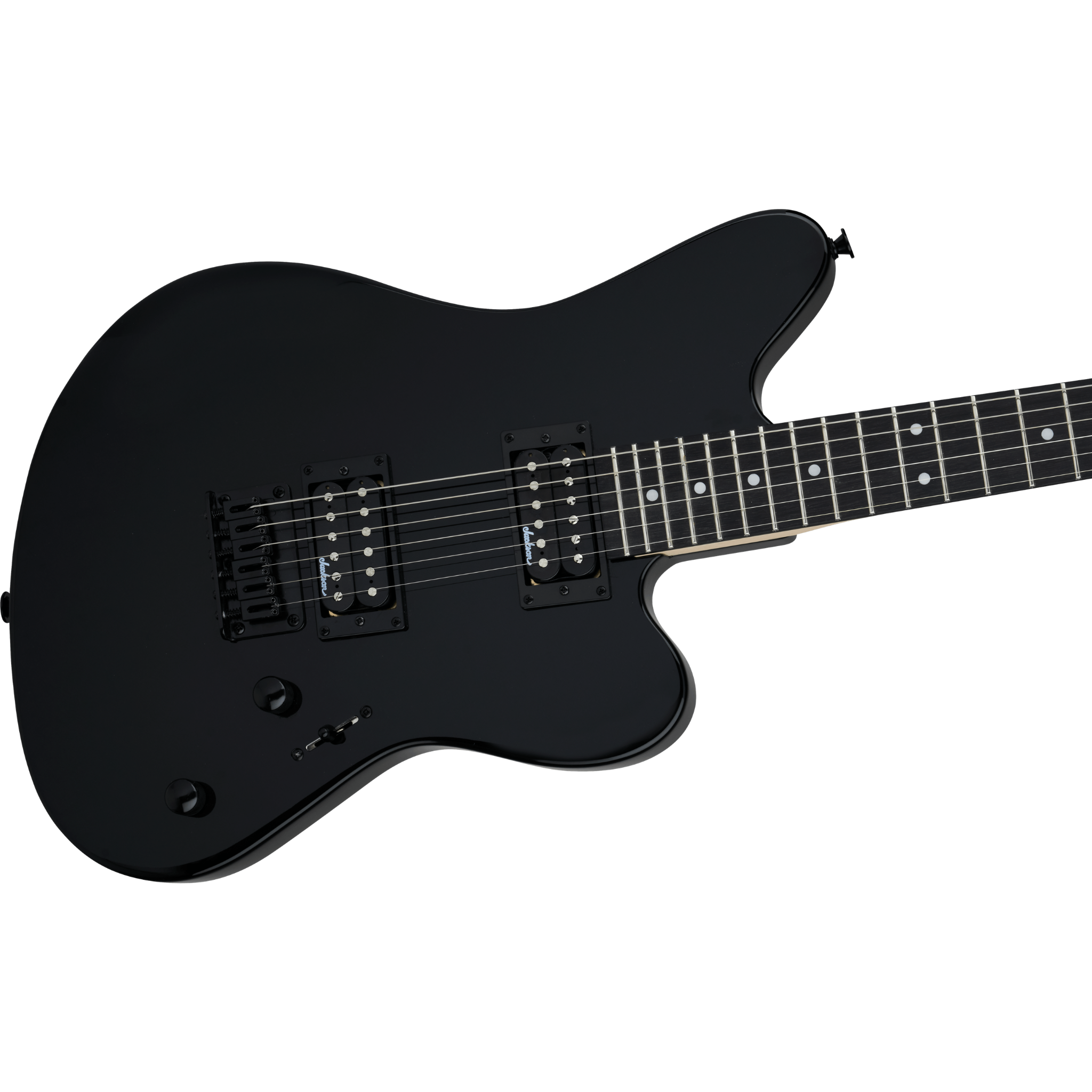 GUITARRA ELECTRICA JACKSON JS22 SURFCASTER HT