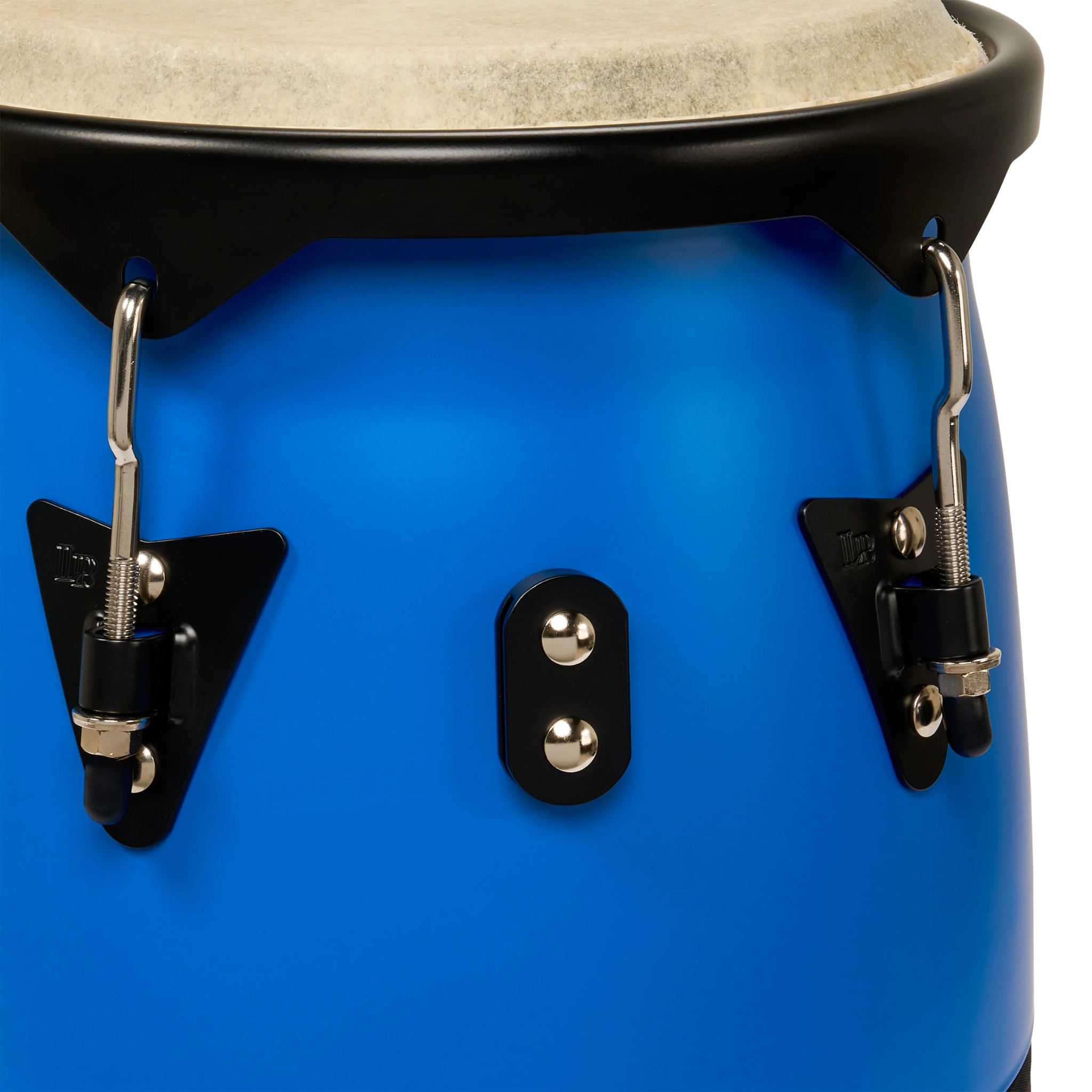 CONGA LP DISCOVERY II 10"-11" AZUL CON S LP646DII-DB