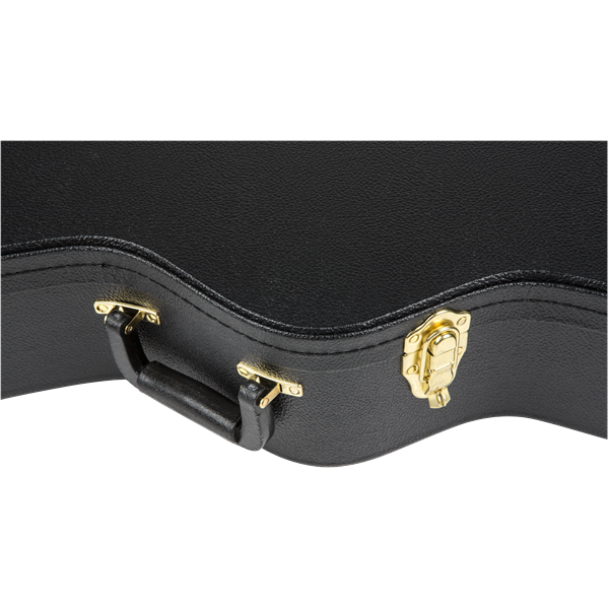 RACK FENDER MULTIAJUSTE GUIT CLASICA/FOLK NEGRO MOD0996224306