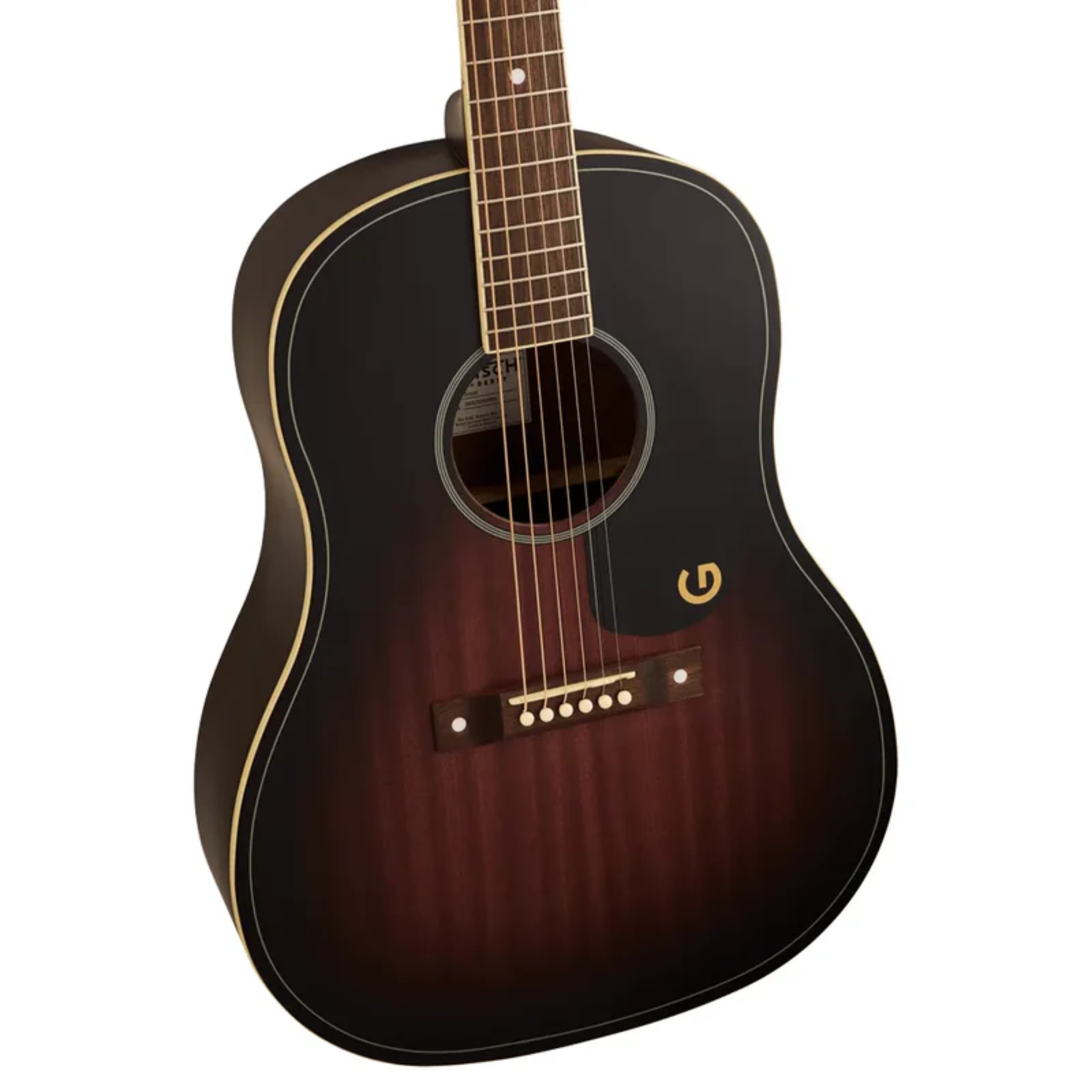 GUITARRA ACUSTICA GRETSCH JD DREAD MAH CHRY BR MOD2711200530