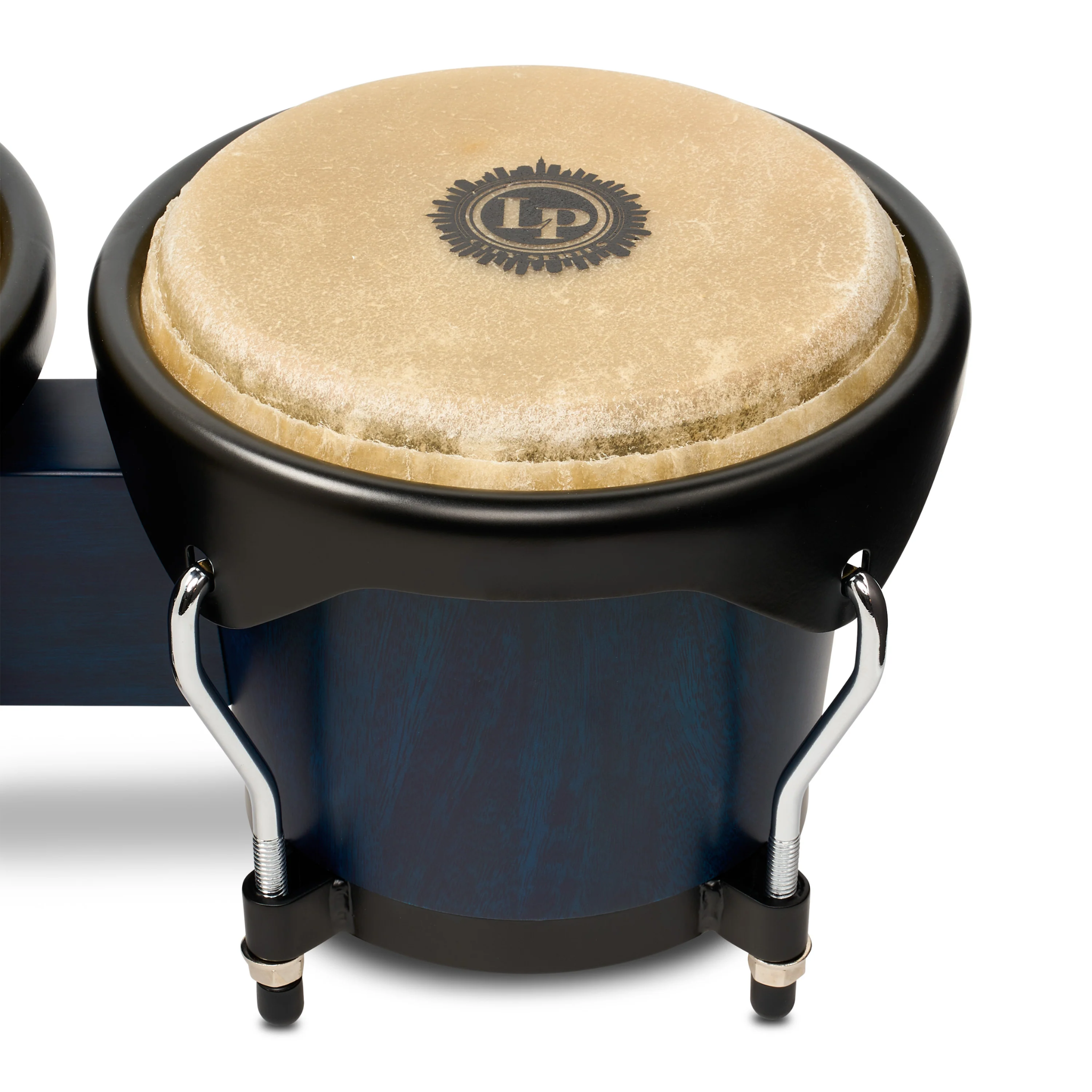 BONGO LP CITY II AZUL MANGO ARO SEMICOMF LP601NYII-BL