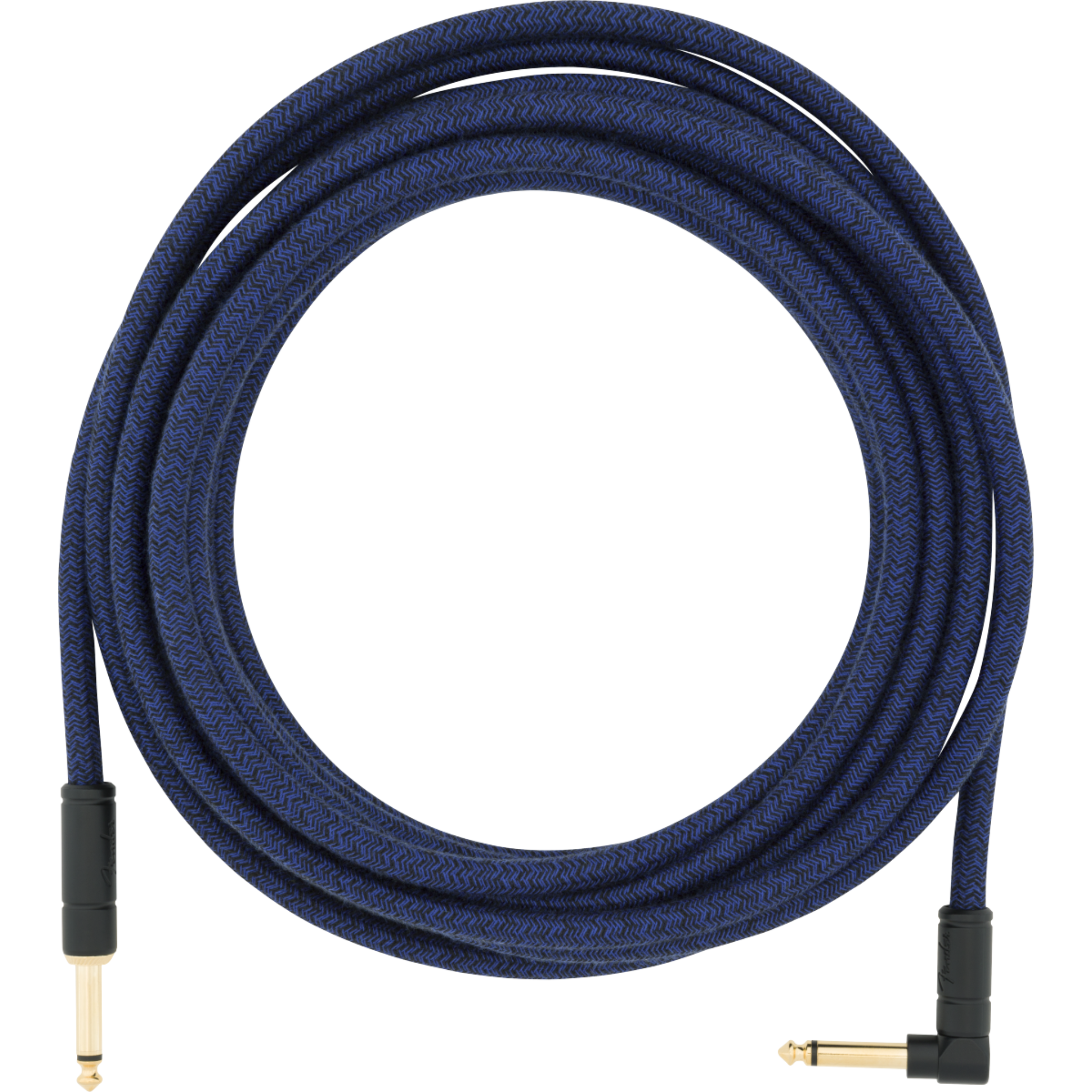 CABLE DE LINEA FENDER ANGULO 5.5MT AZUL MOD0990918073