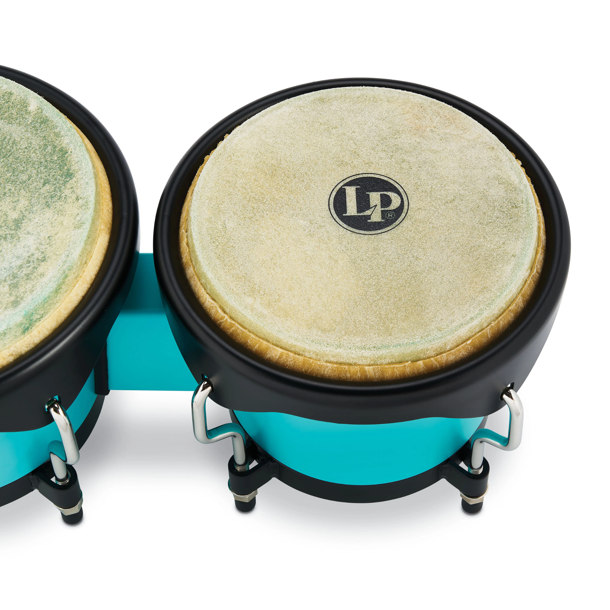 BONGO LP DISCOVERY VERDE AZULADO LP601D-SF