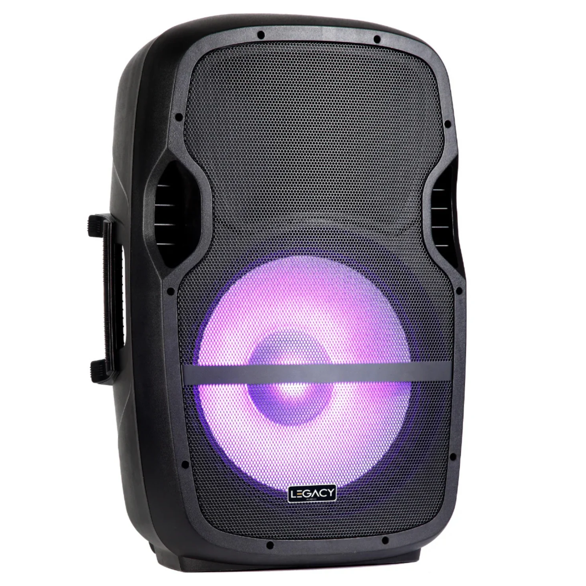 CABINA ACTIVA AURORA LX15-A