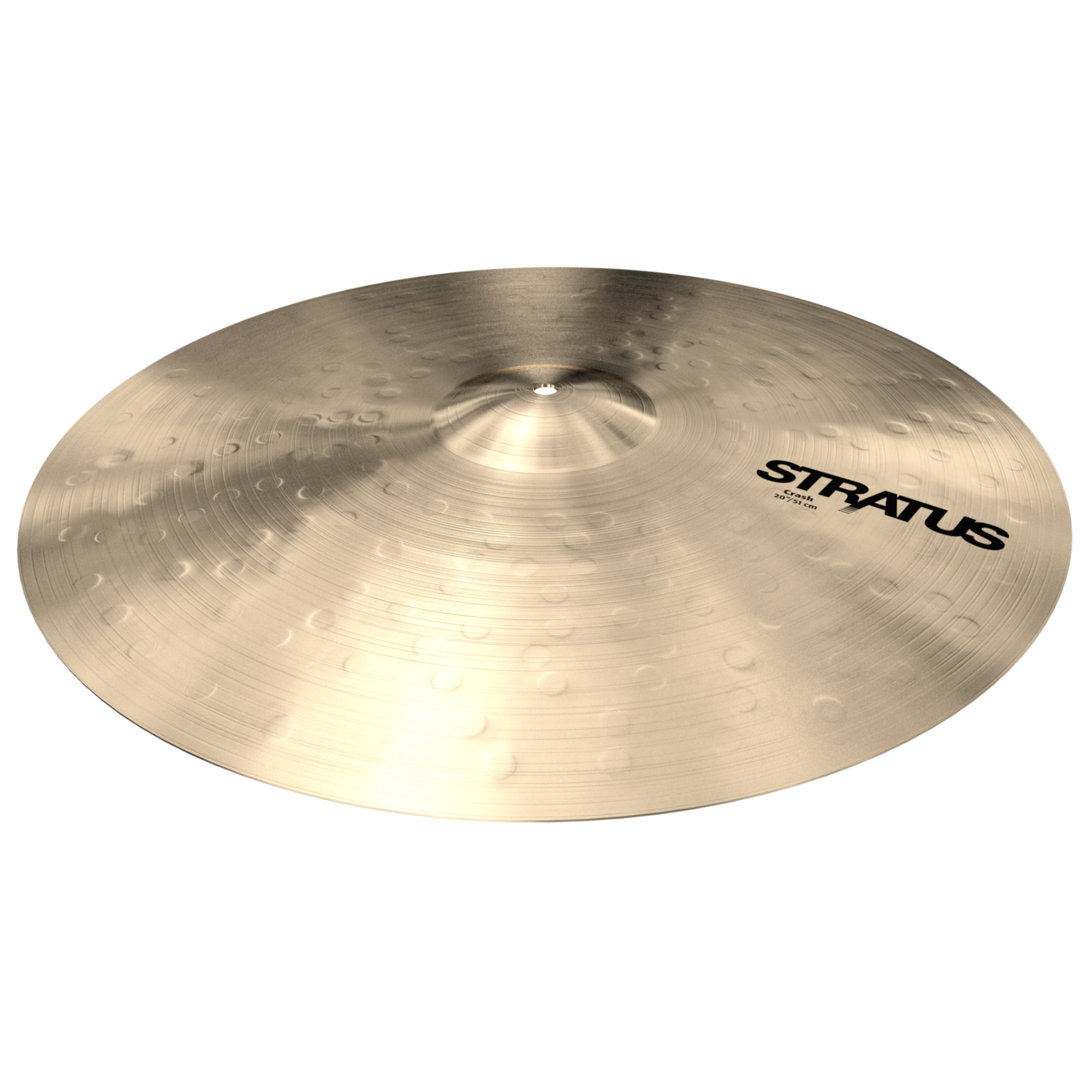 PLATILLO SABIAN 20" STRATUS CRASH
