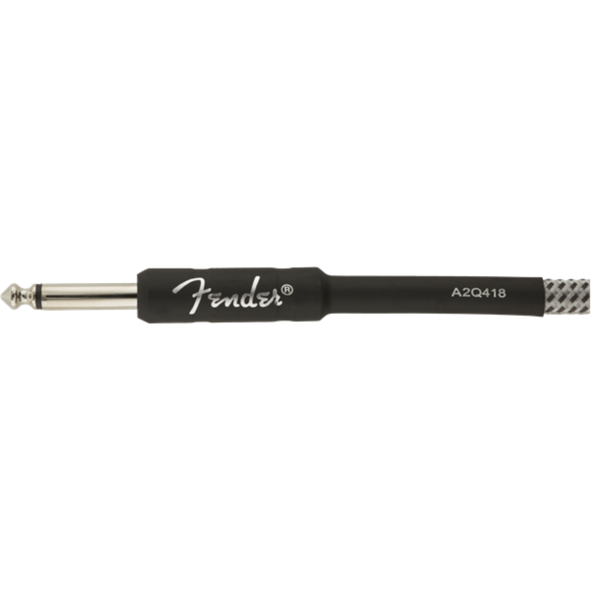 CABLE LINEA FENDER PROFESIONAL 7.5M BLANCO