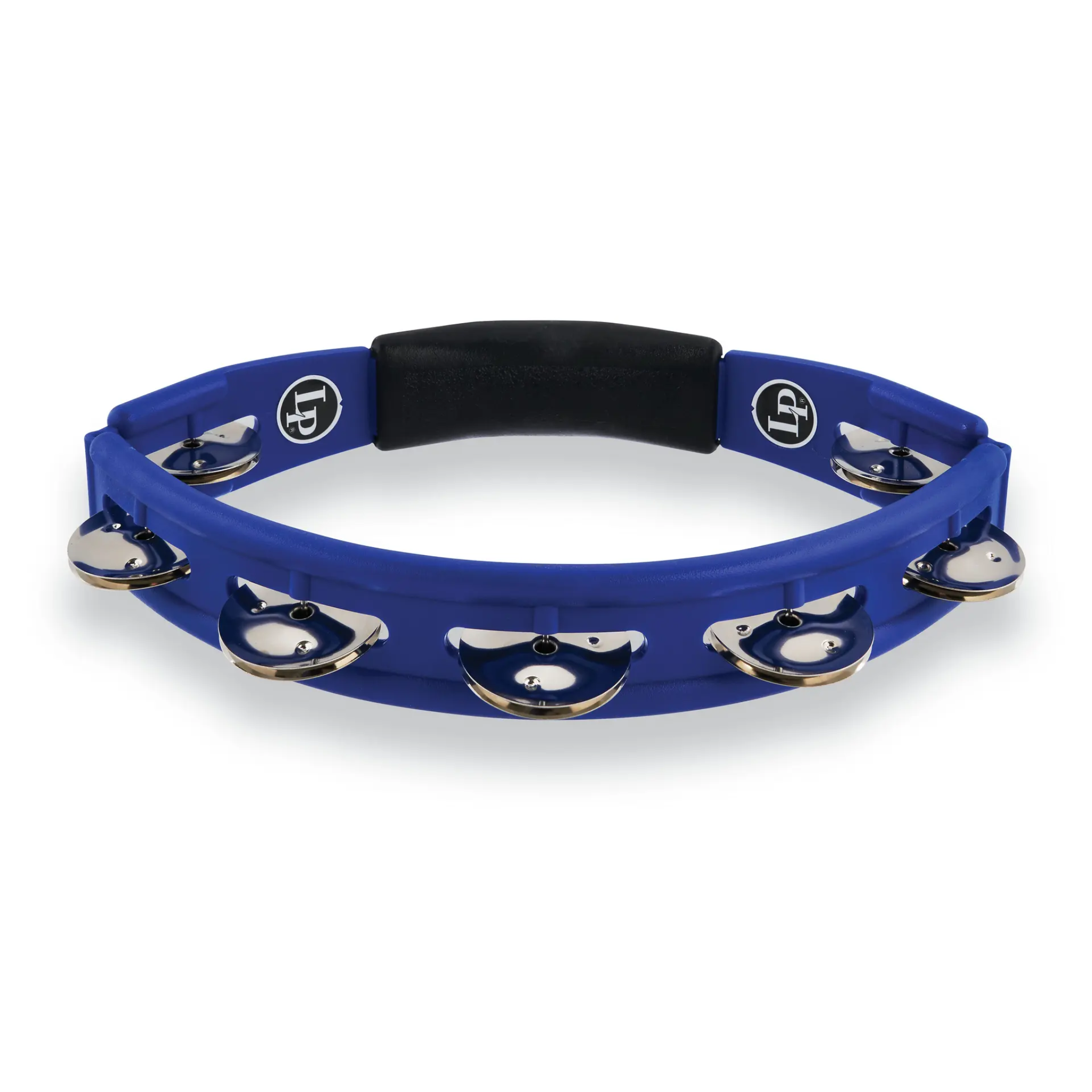 PANDERETA LP CITY AZUL LP142NYHBL
