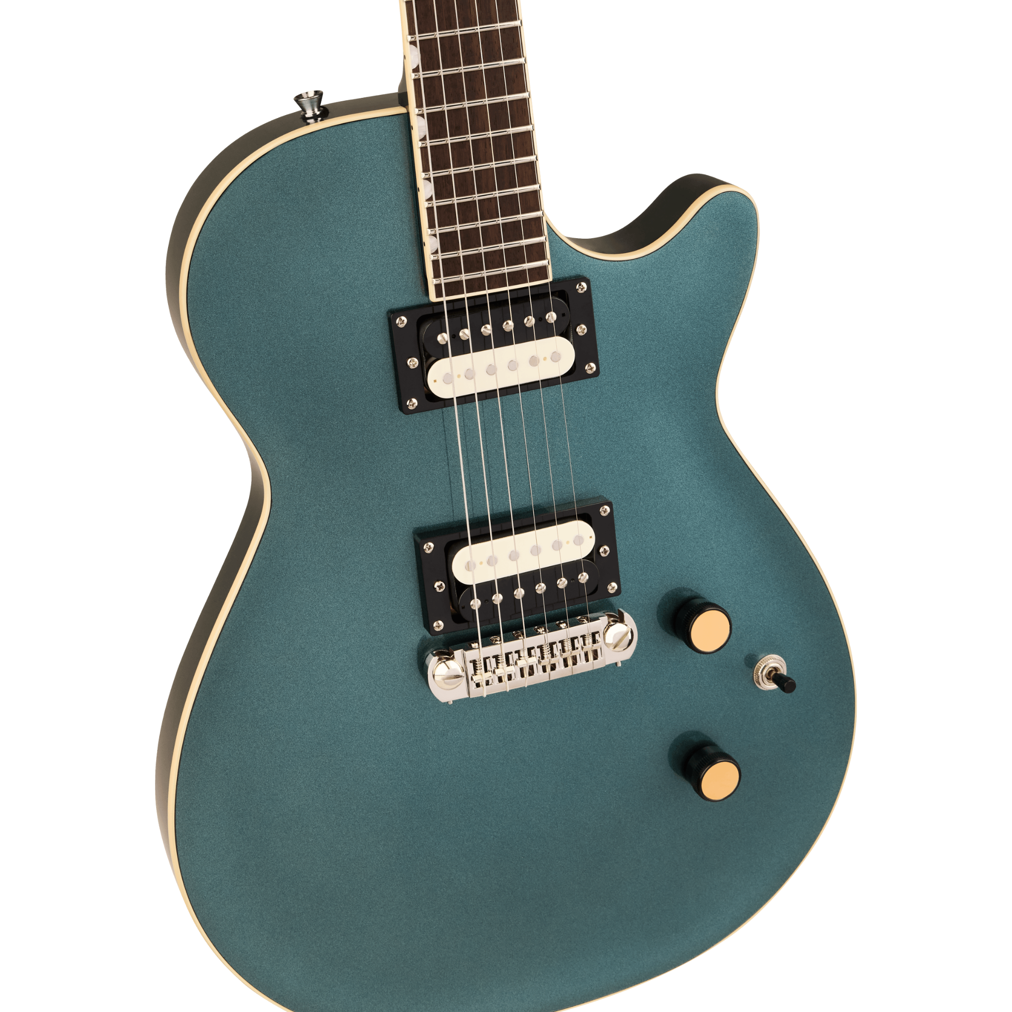 GUITARRA ELECTRICA GRETSCH STRML JET BRONCE M