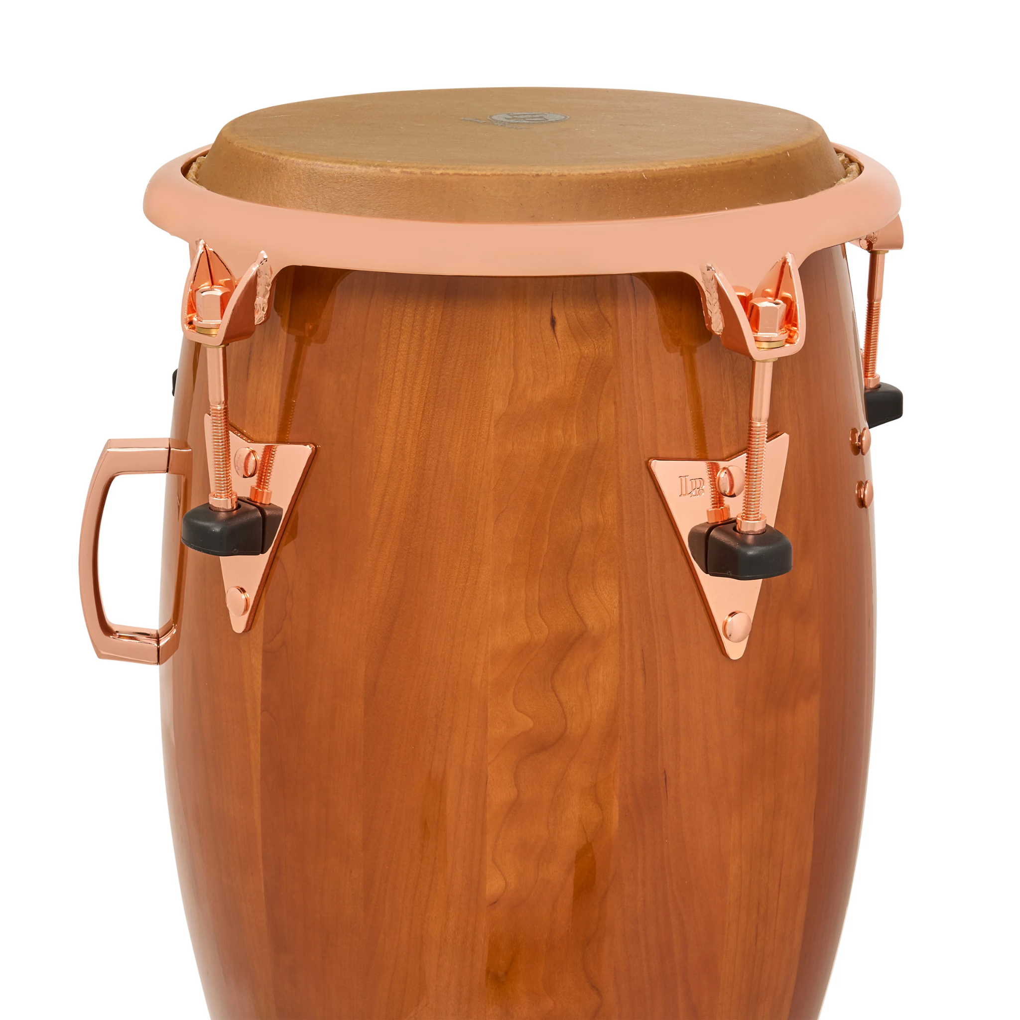 CONGA LP EDICION LIMITADA 11" CEREZA COB LP522T-CB