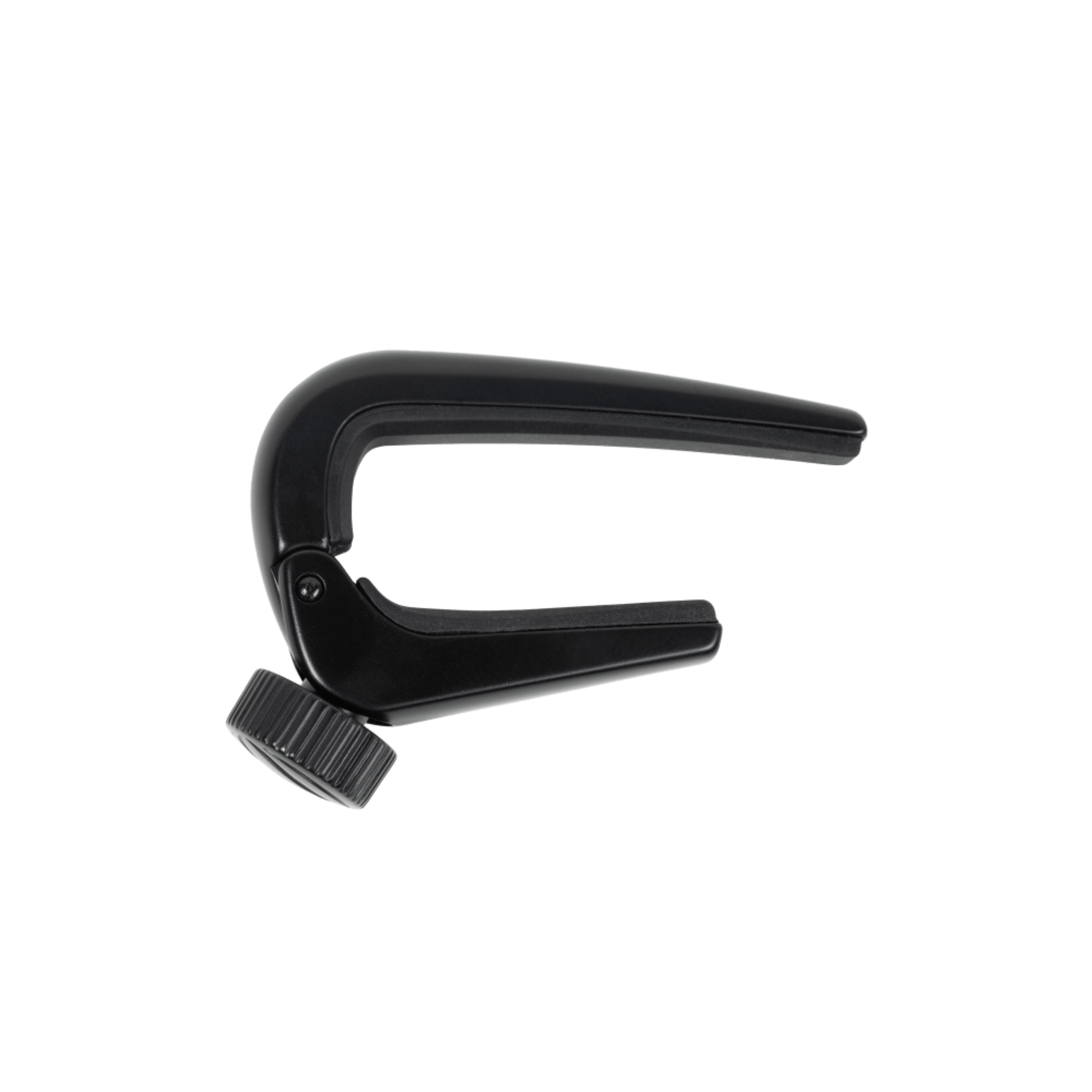 CAPODASTRO ERNIE BALL GUIT PRECISION NEGRO