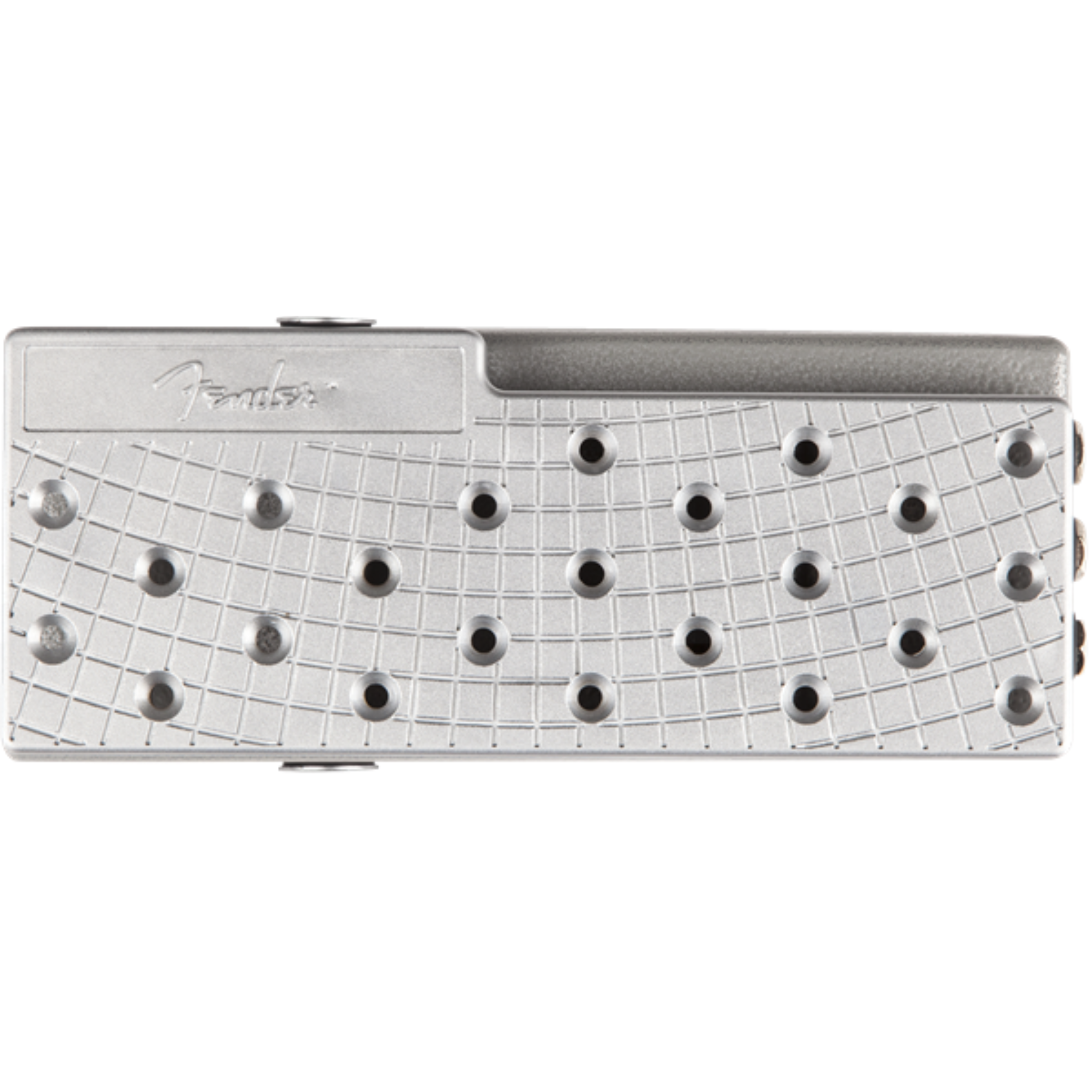 PEDAL DE GUITARRA FENDER VOLUME FVP1 GRIS MOD0234505000