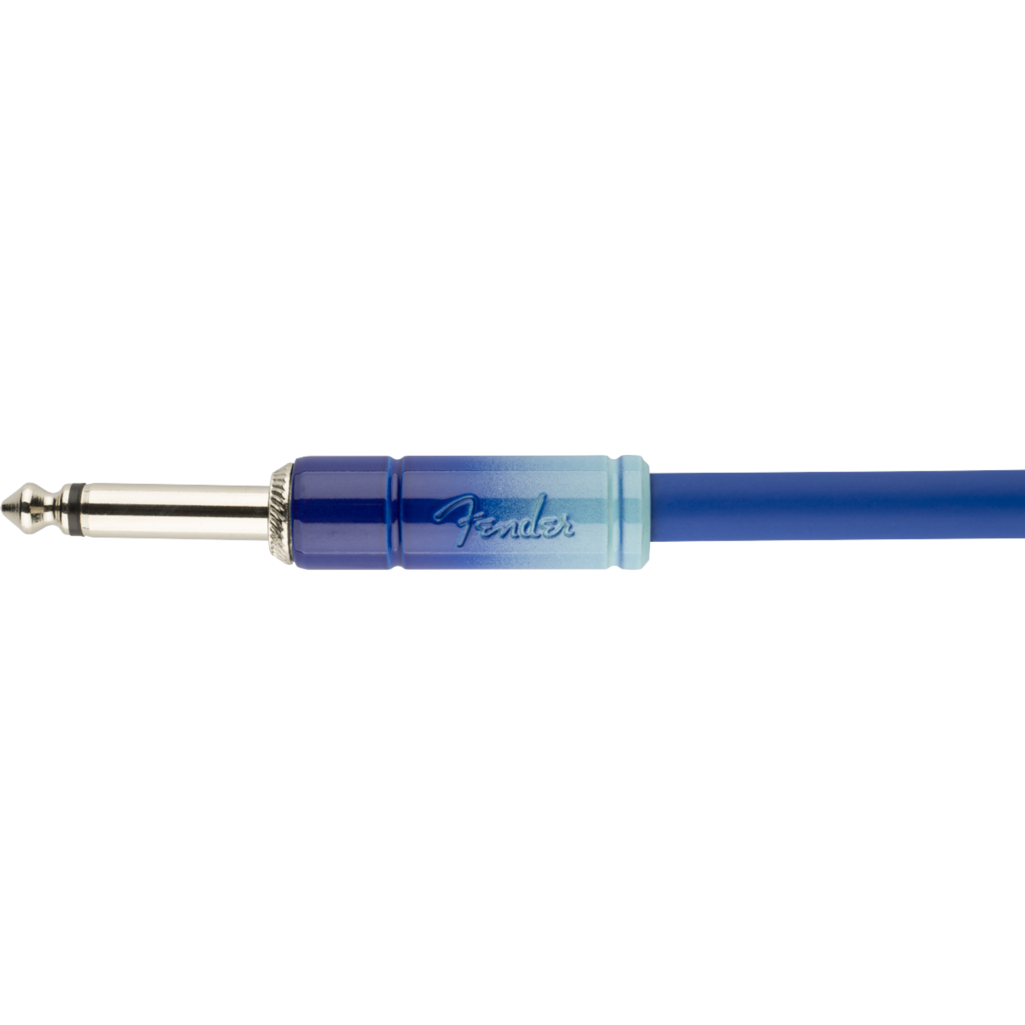 CABLE DE LINEA FENDER OMBRE 3MT AZUL MOD0990810210