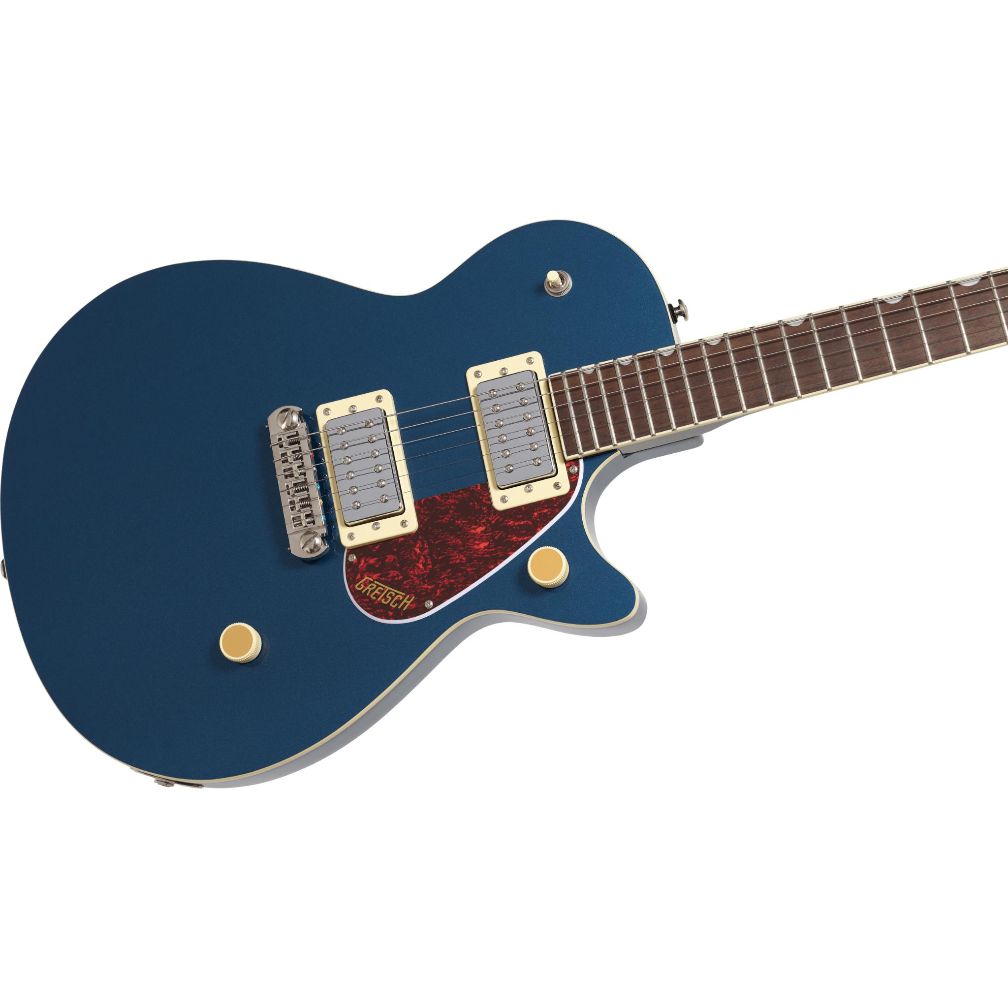 GUITARRA ELECTRICA GRETSCH STRML JET CLB AZUL MOD2816939560