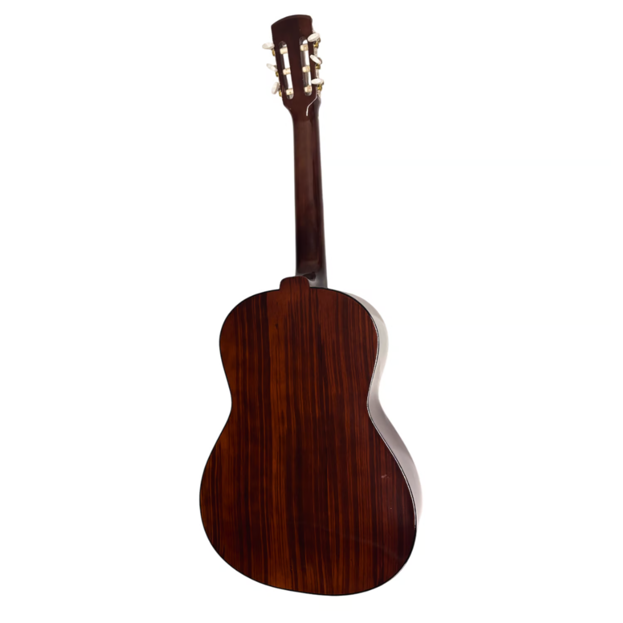GUITARRA CLASICA ACUSTICA NAVARRO G22 INCLUYE FORRO SENCILLO