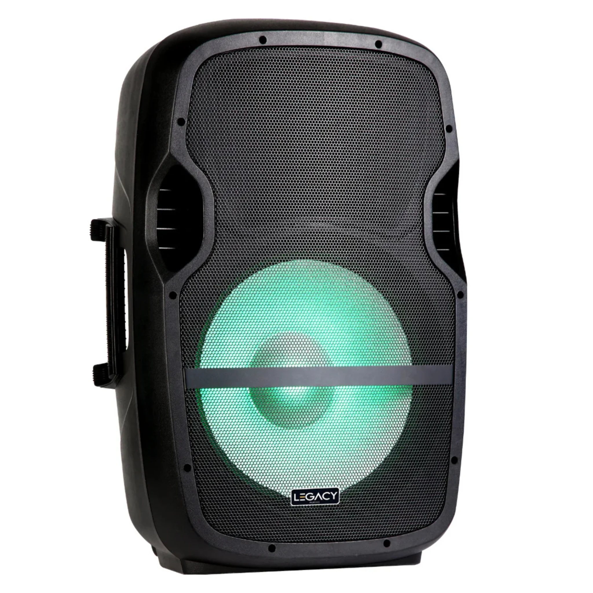 CABINA ACTIVA AURORA LX15-A