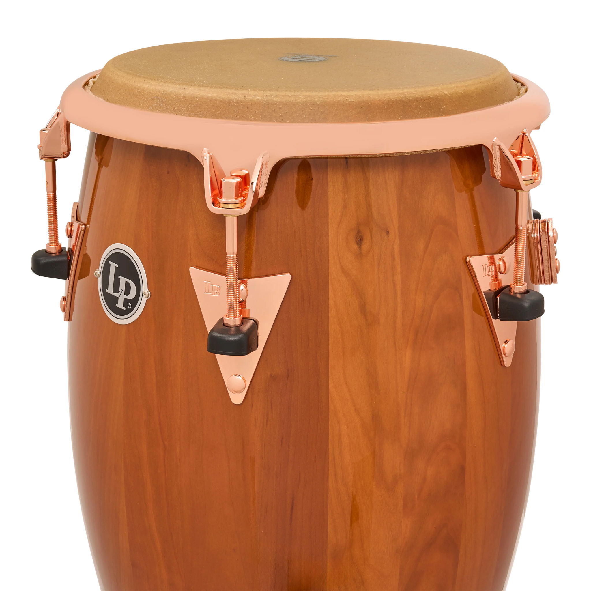 CONGA LP EDICION LIMITADA 12 1/2" CEREZA LP552T-CB