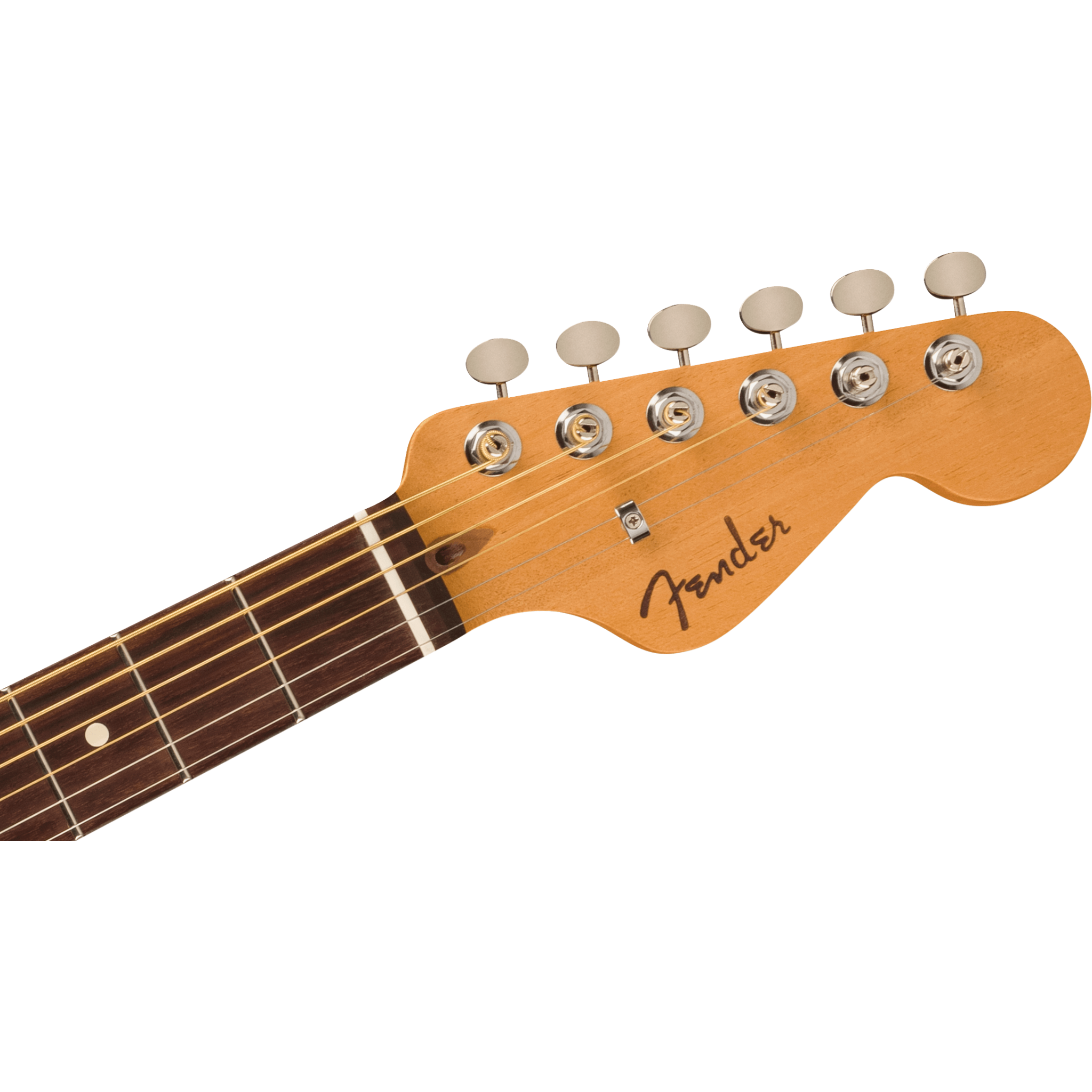 GUITARRA ELECTROACUSTICA FENDER HIGHWAY FOLK NATURAL P/ROSA MOD0972512121