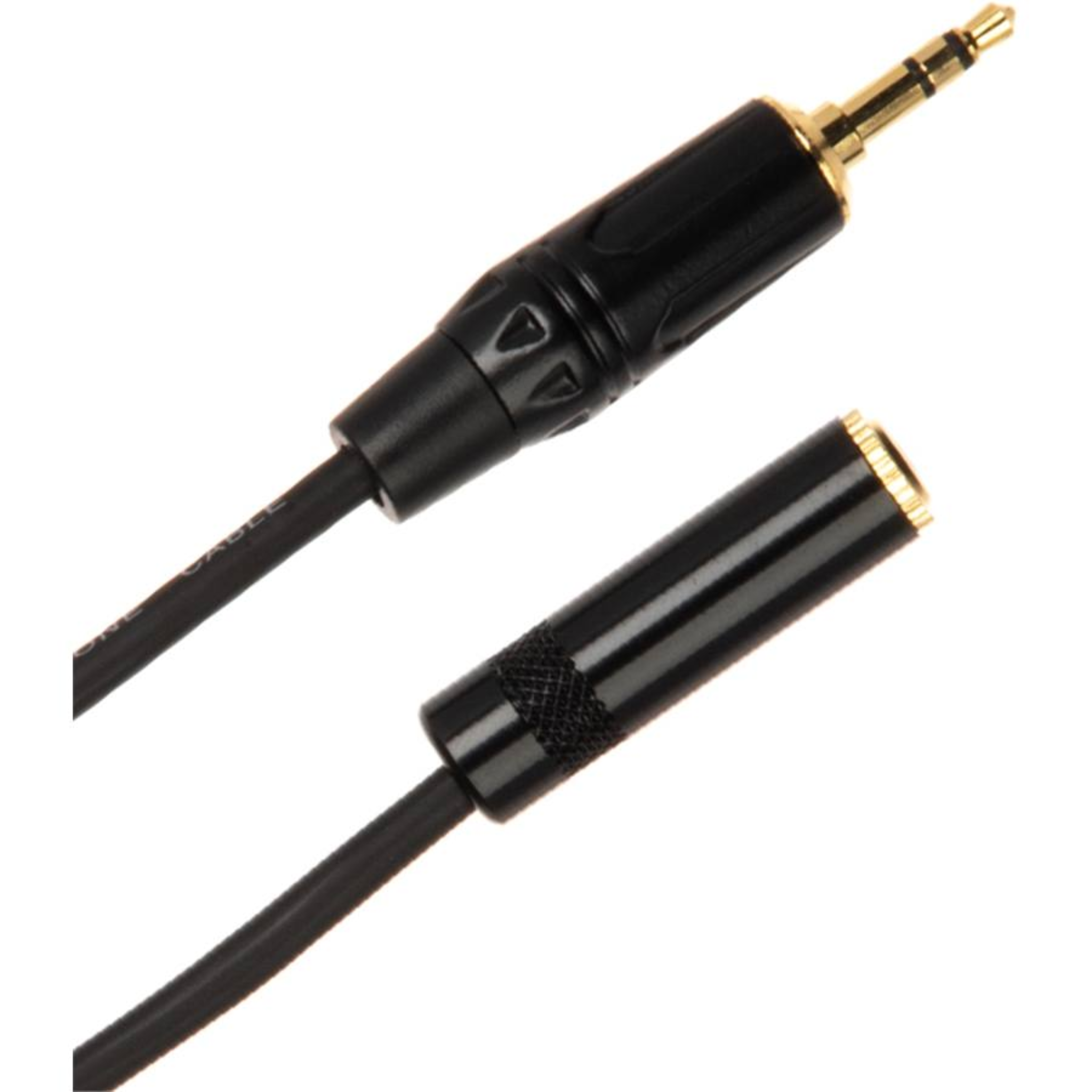 CABLE ADAPTADOR QUIKLOK JUST 5 MTS 3.5MM J35J35F