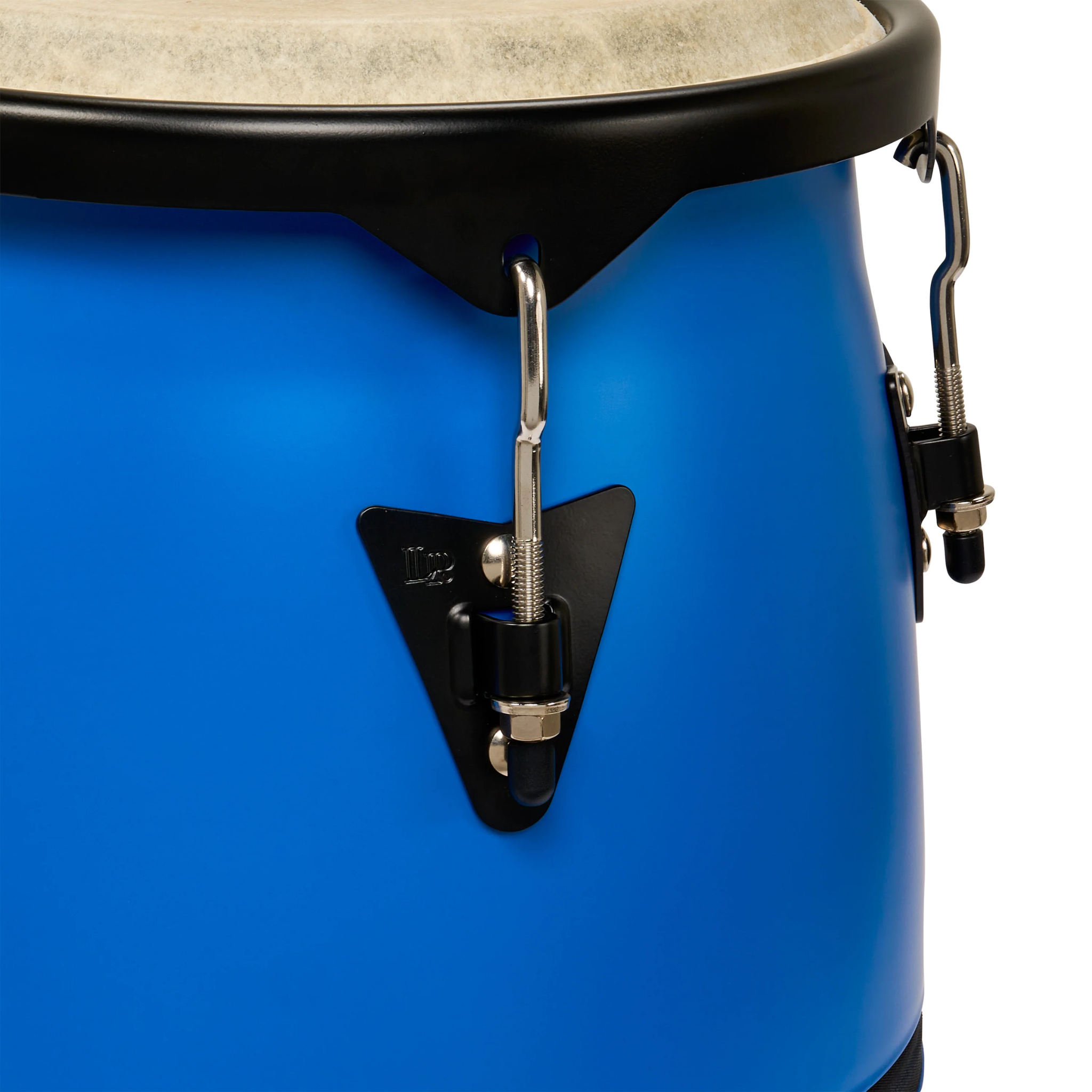 CONGA LP DISCOVERY II 10"-11" AZUL CON S LP646DII-DB