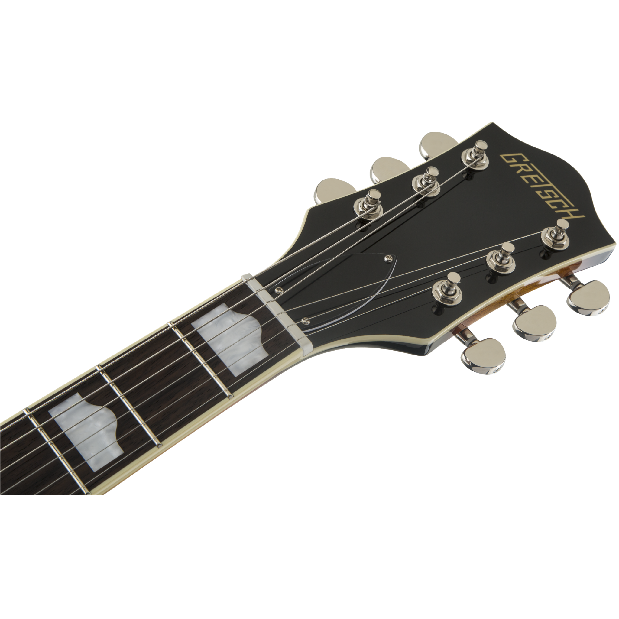 GUITARRA ELECTRICA GRETSCH G2420 HOLLOW SUNBURST MOD2804700537